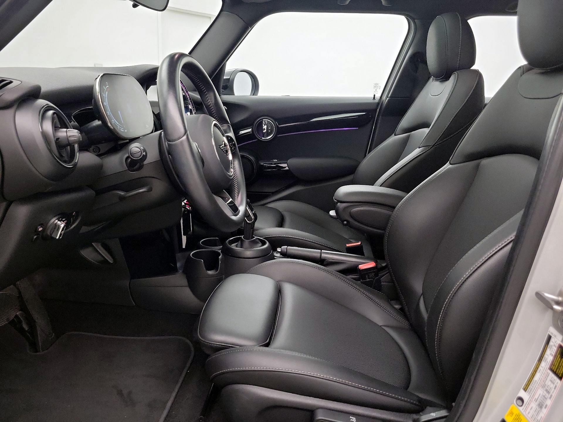 Thumbnail: 2022 MINI Cooper Hardtop - 11