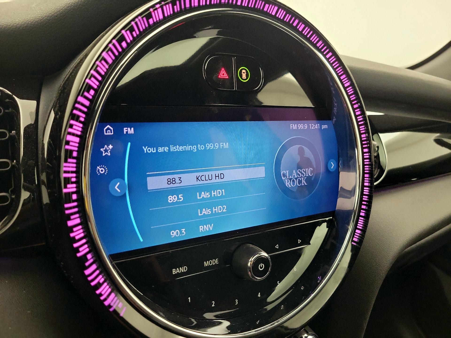 Thumbnail: 2022 MINI Cooper Hardtop - 16