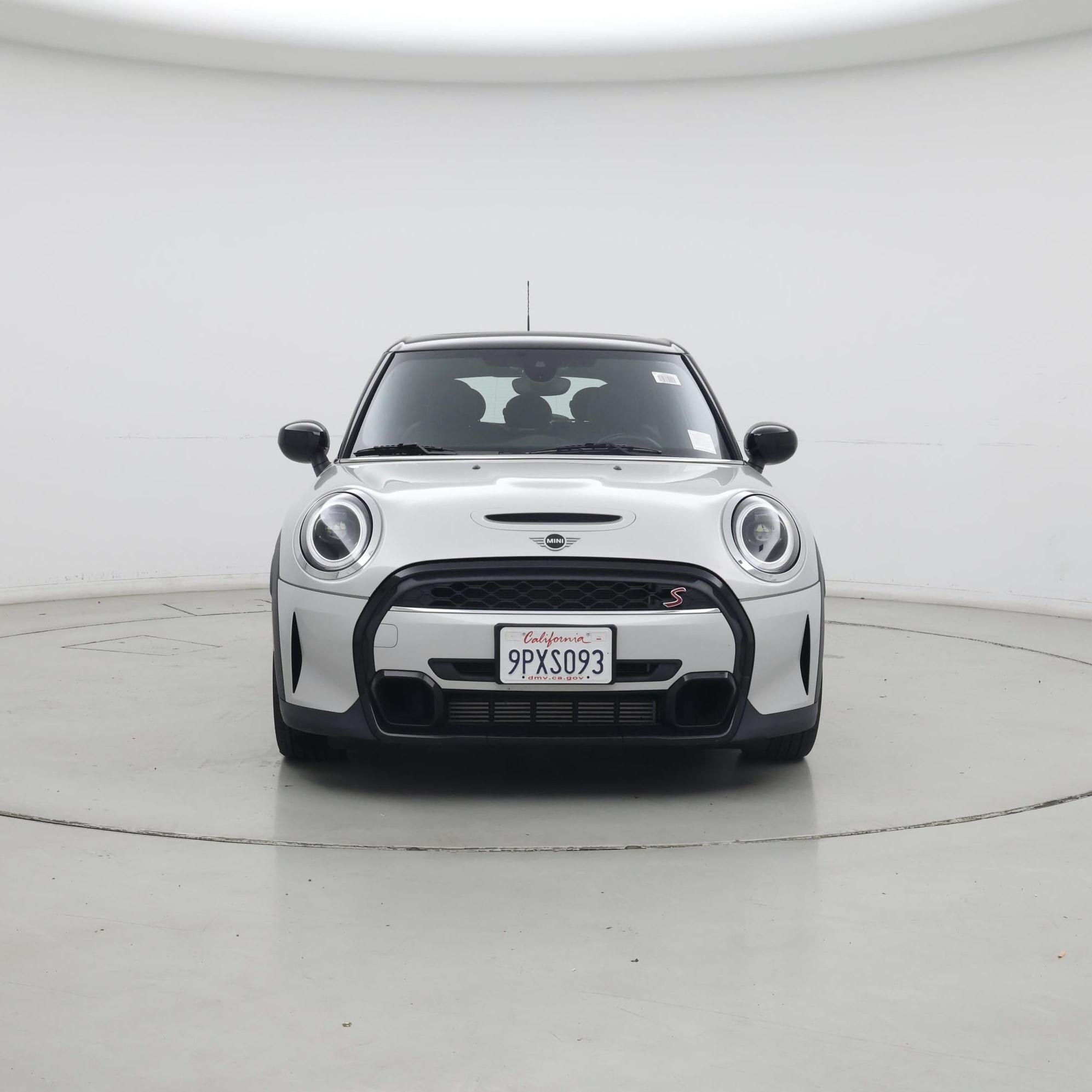 Thumbnail: 2022 MINI Cooper Hardtop - 5