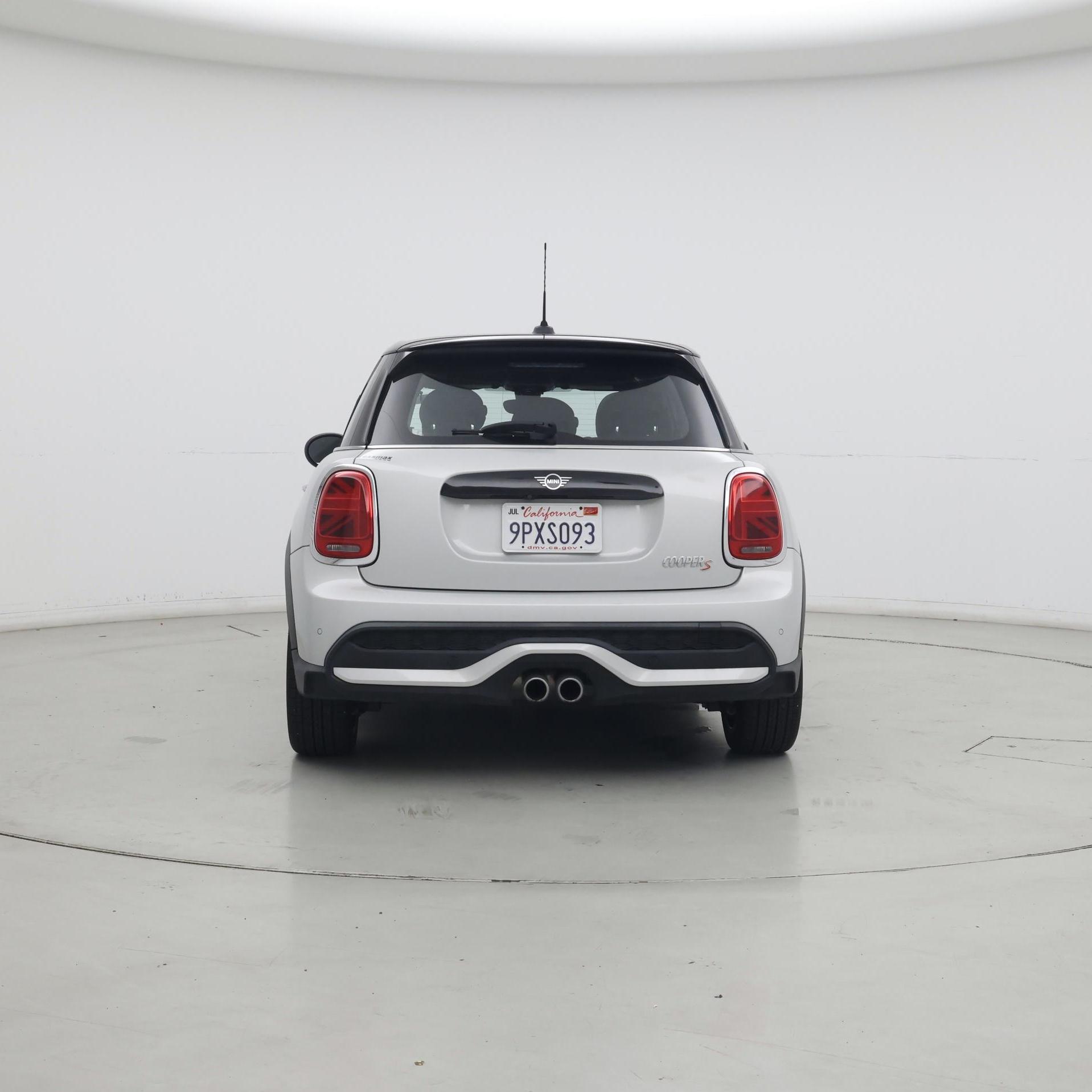 Thumbnail: 2022 MINI Cooper Hardtop - 6