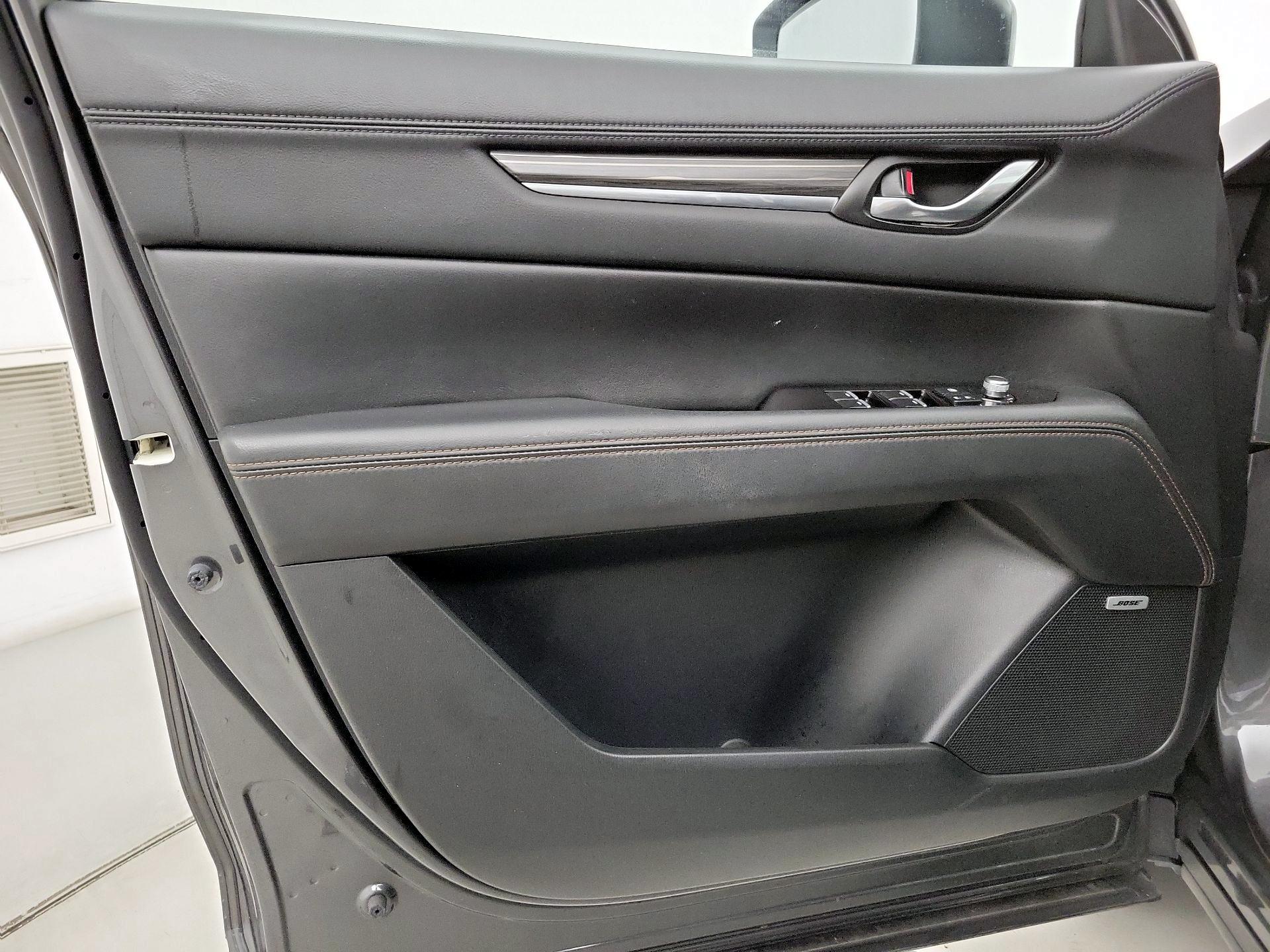 Thumbnail: 2022 Mazda CX-5 - 12