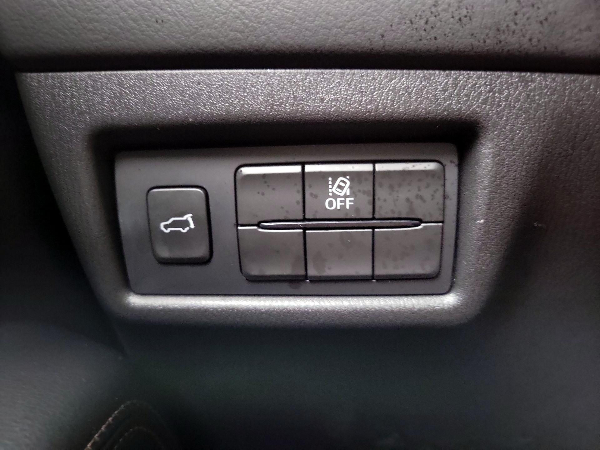 Thumbnail: 2022 Mazda CX-5 - 13