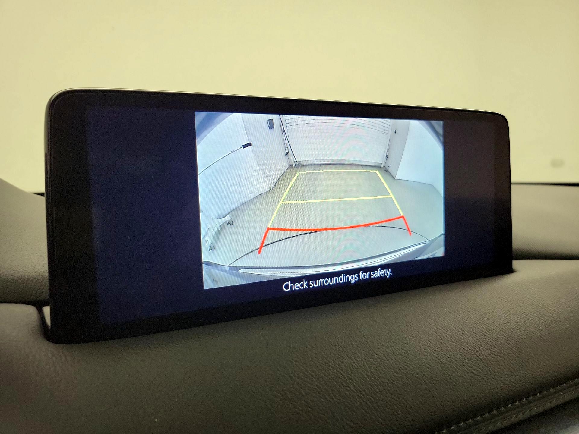 Thumbnail: 2022 Mazda CX-5 - 14