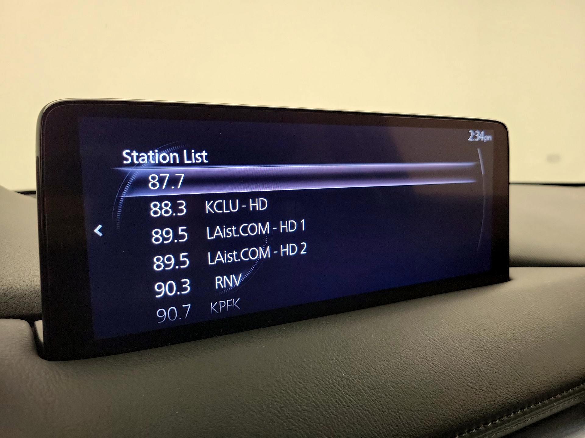 Thumbnail: 2022 Mazda CX-5 - 15