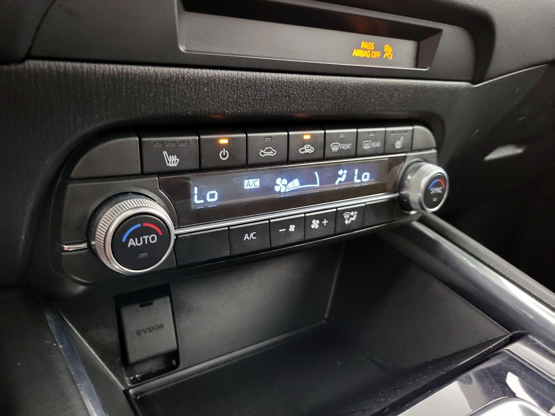 Thumbnail: 2022 Mazda CX-5 - 16