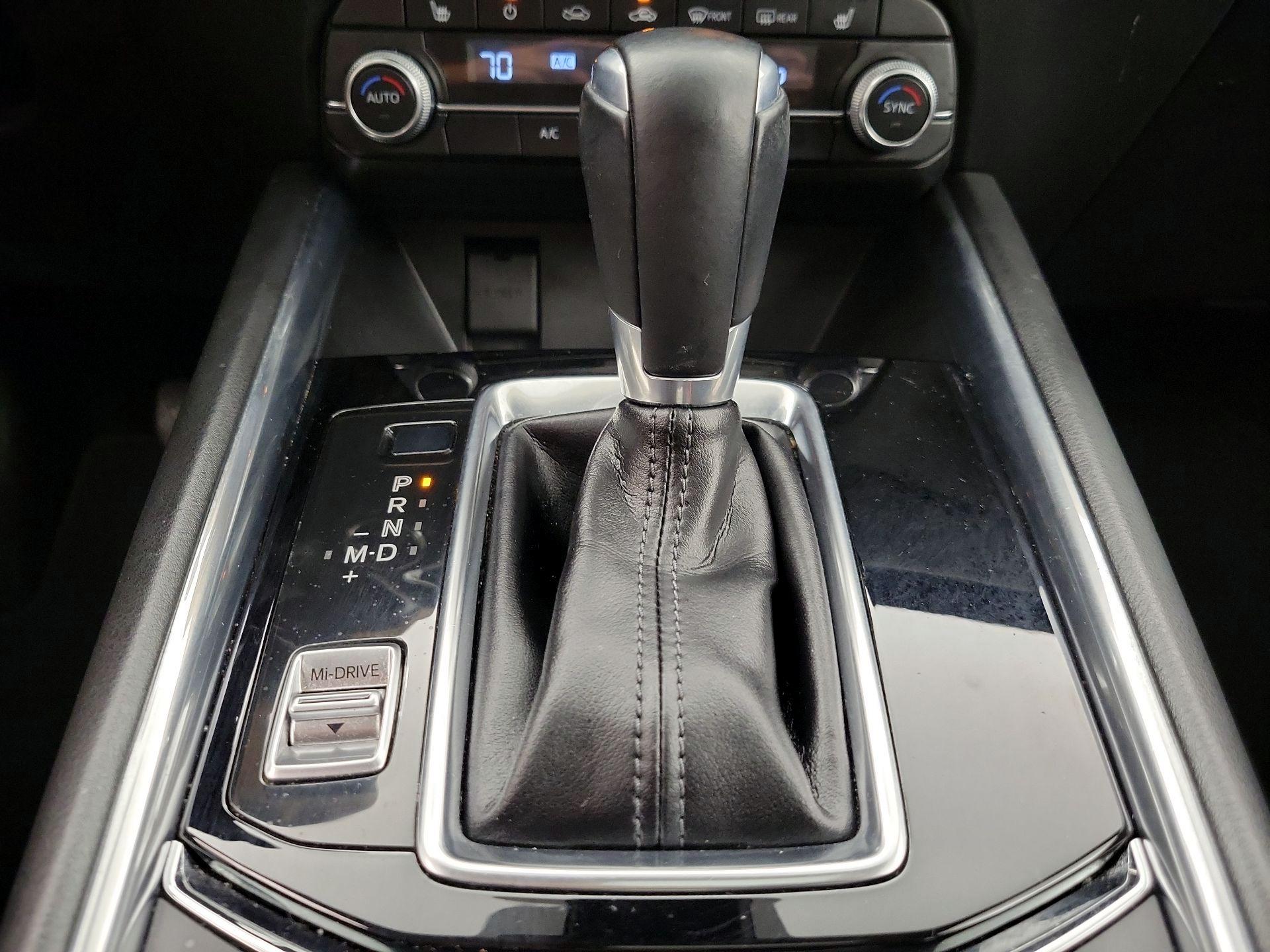 Thumbnail: 2022 Mazda CX-5 - 17