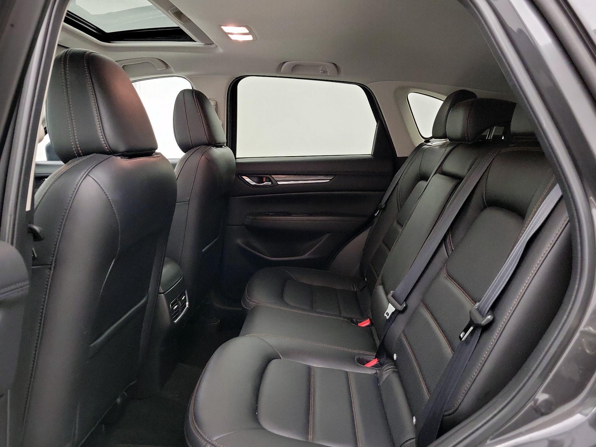 Thumbnail: 2022 Mazda CX-5 - 20