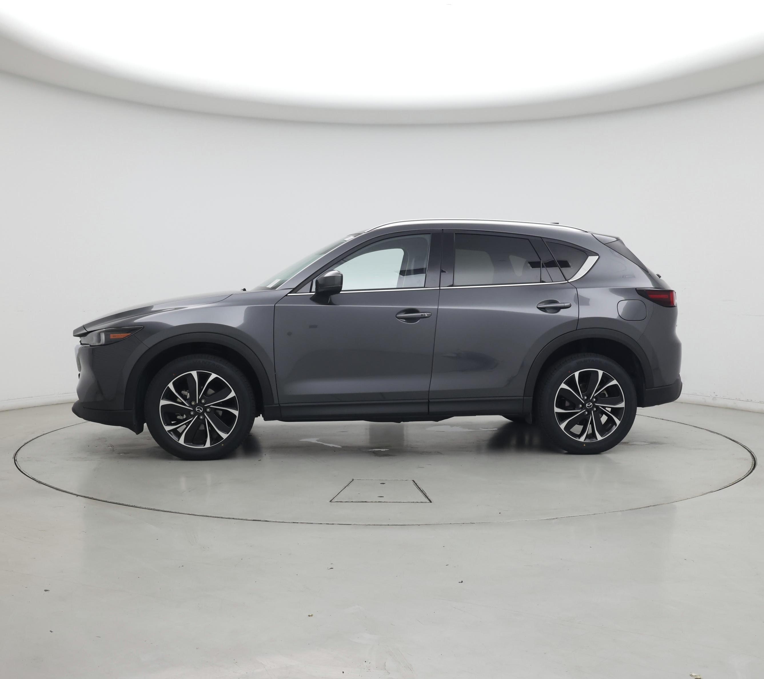 Thumbnail: 2022 Mazda CX-5 - 3