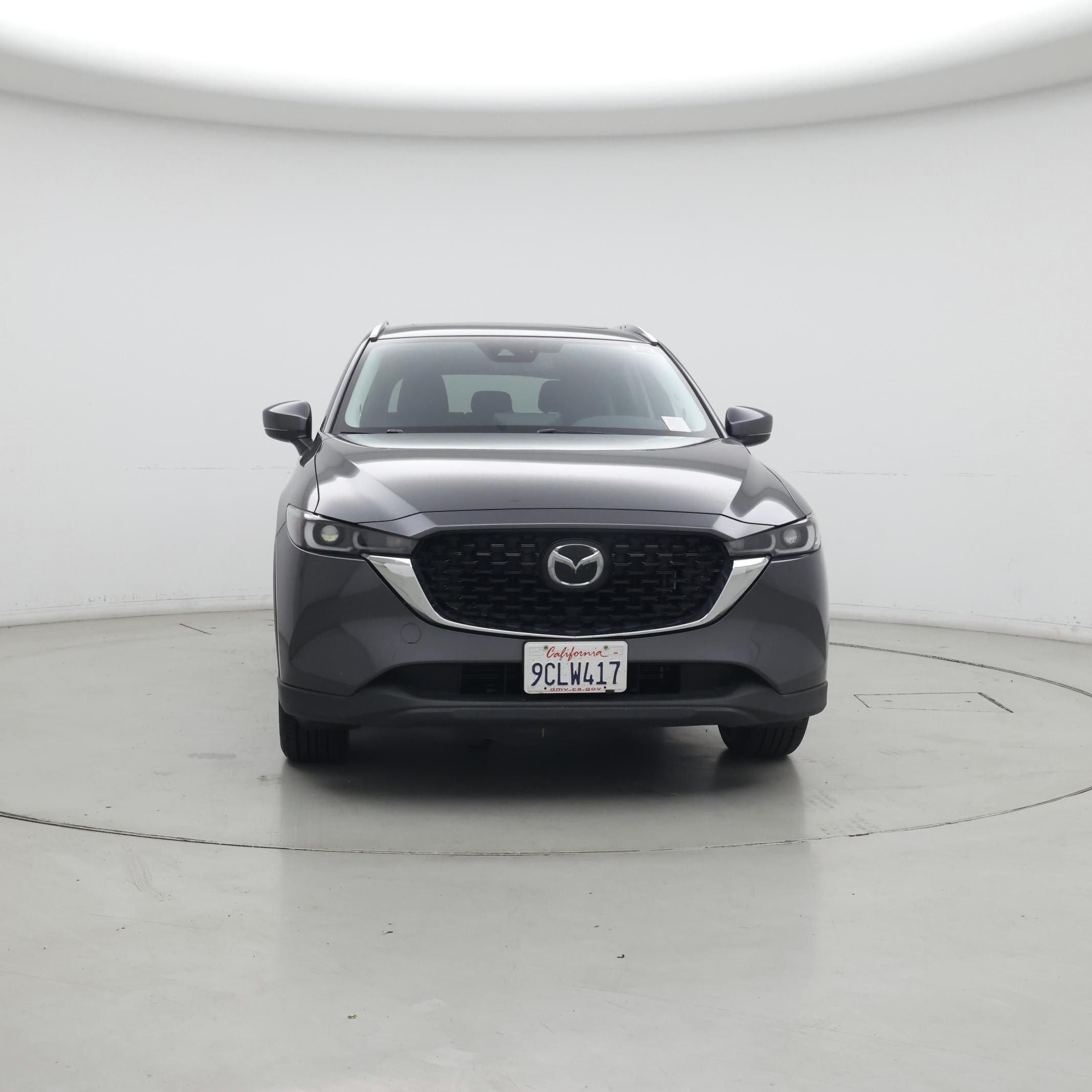 Thumbnail: 2022 Mazda CX-5 - 5