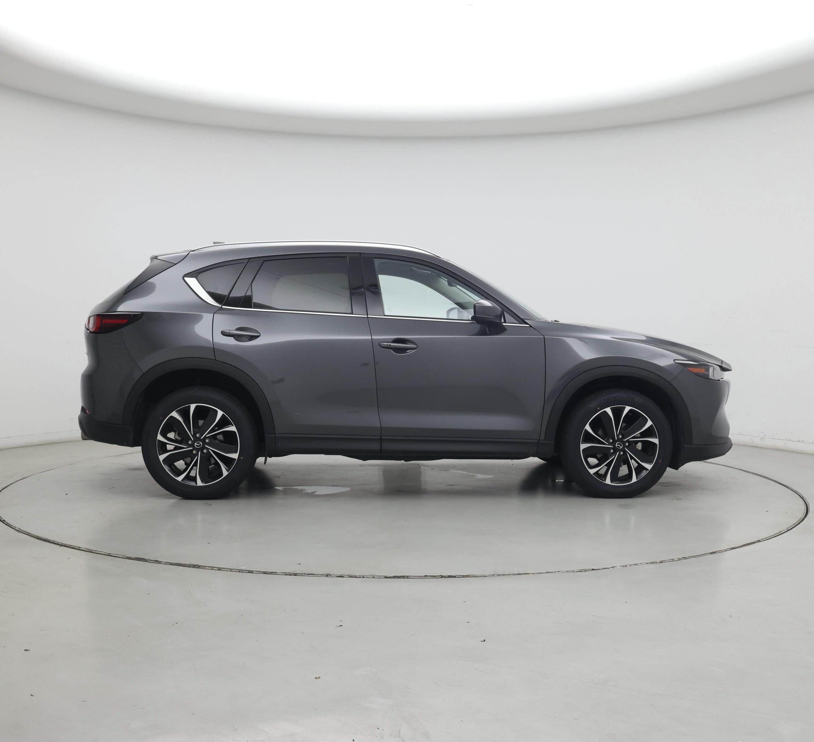Thumbnail: 2022 Mazda CX-5 - 7