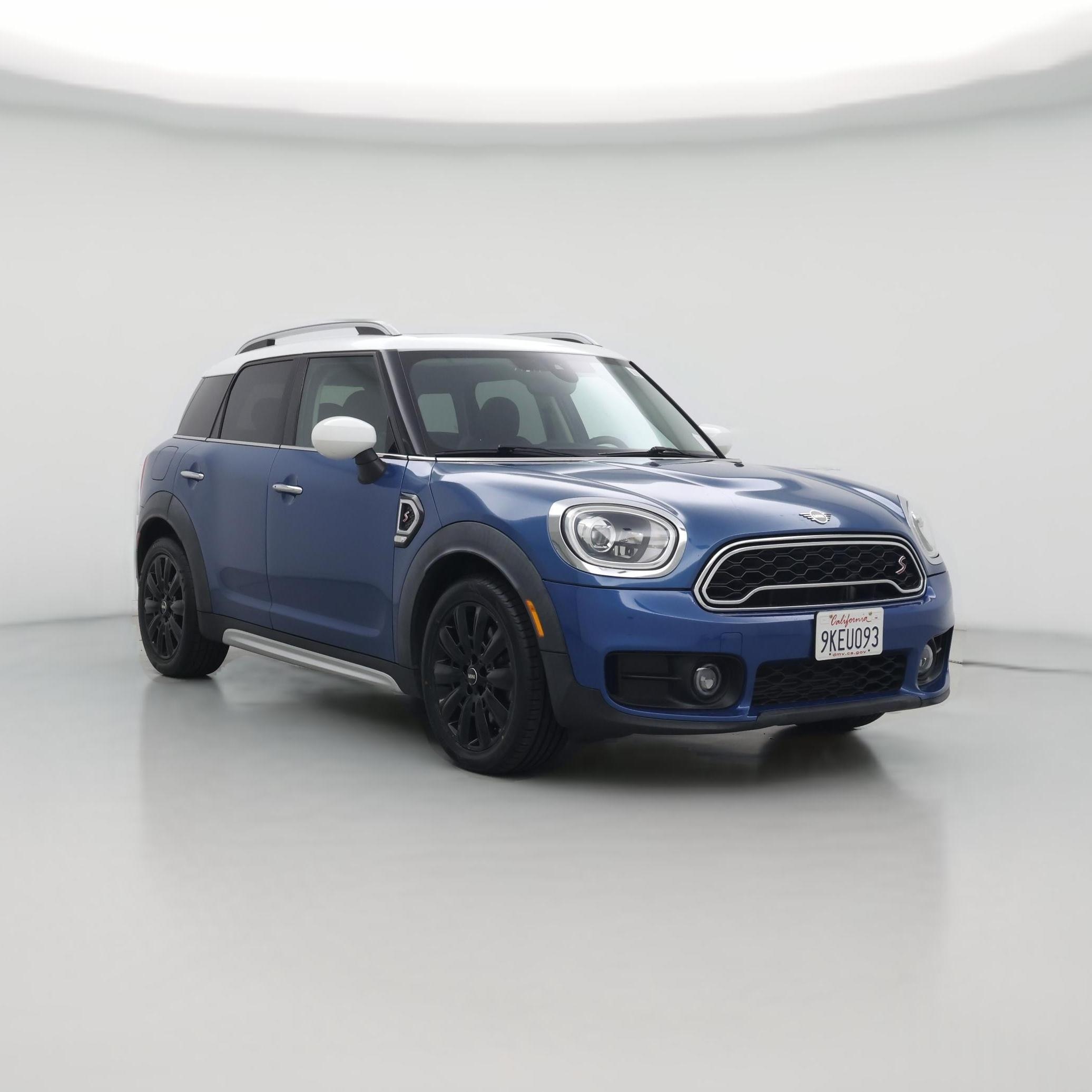 Thumbnail: 2020 MINI Cooper Countryman - 1
