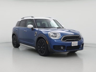 2020 Mini Cooper Countryman S