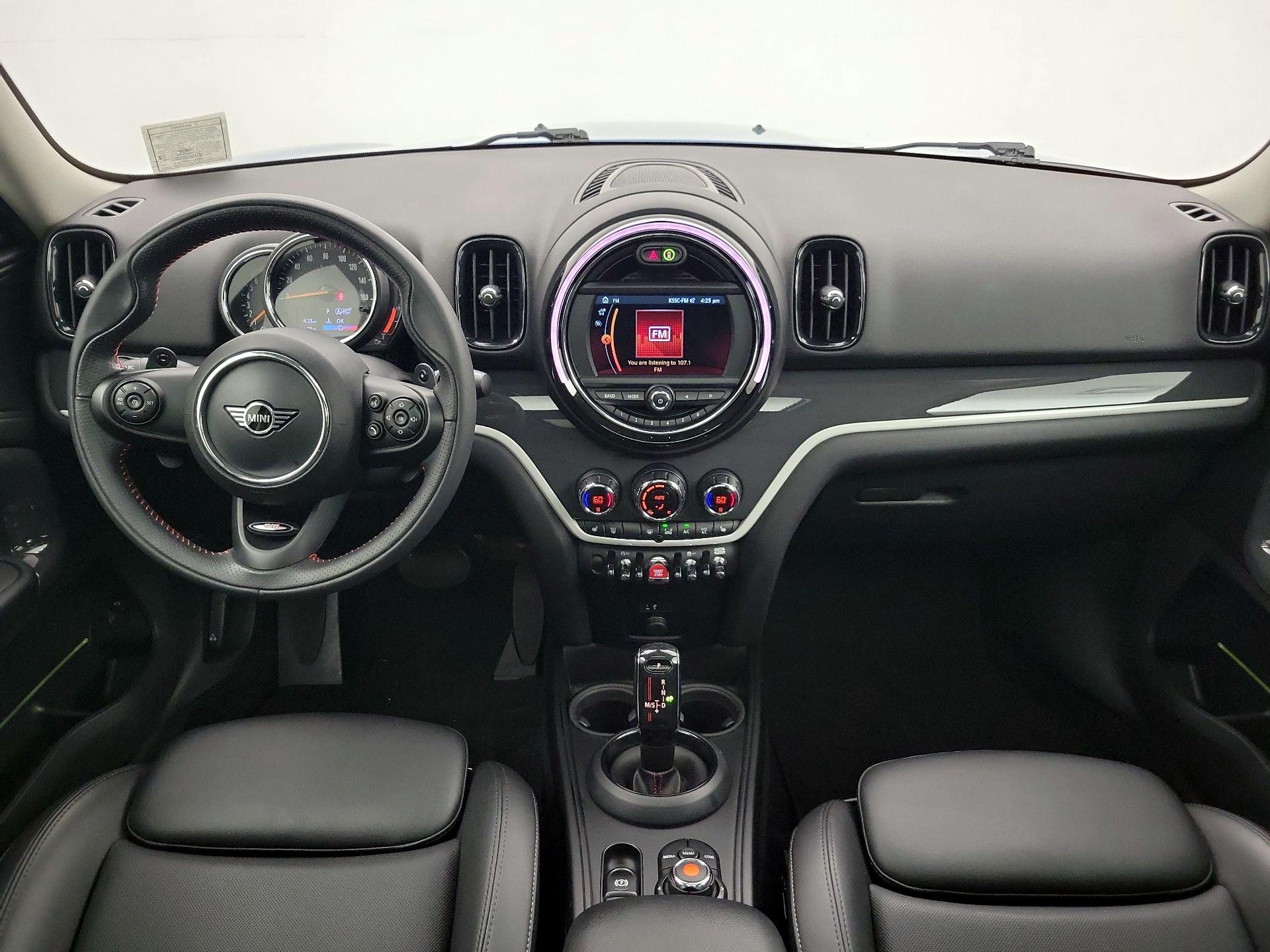 Thumbnail: 2020 MINI Cooper Countryman - 9