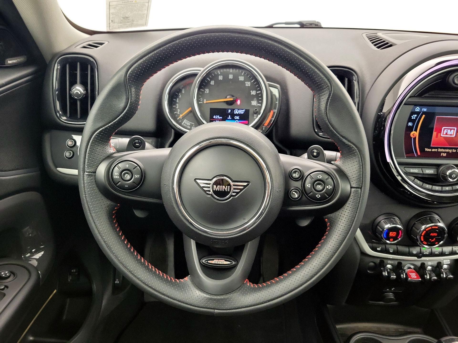 Thumbnail: 2020 MINI Cooper Countryman - 10