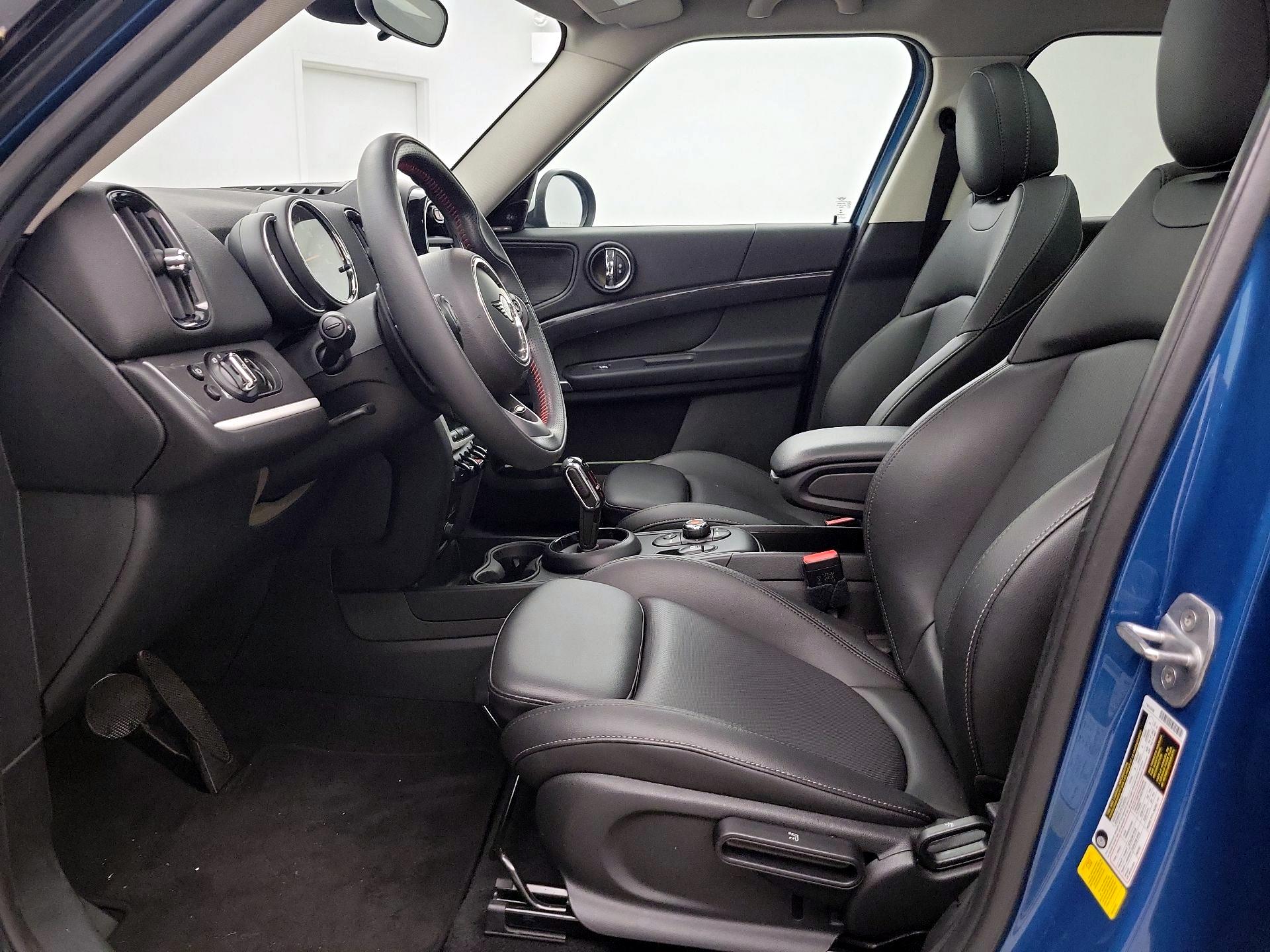 Thumbnail: 2020 MINI Cooper Countryman - 11