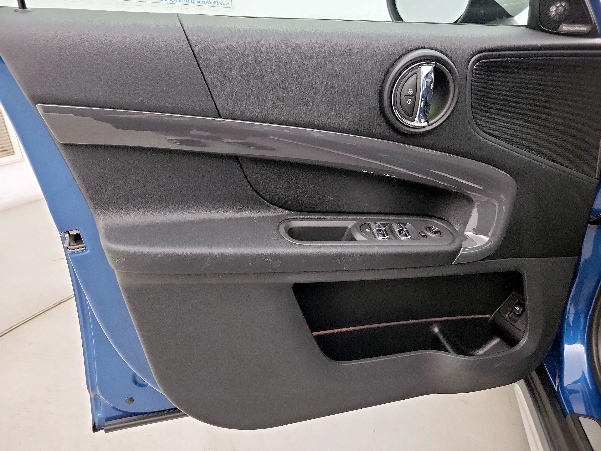 Thumbnail: 2020 MINI Cooper Countryman - 12