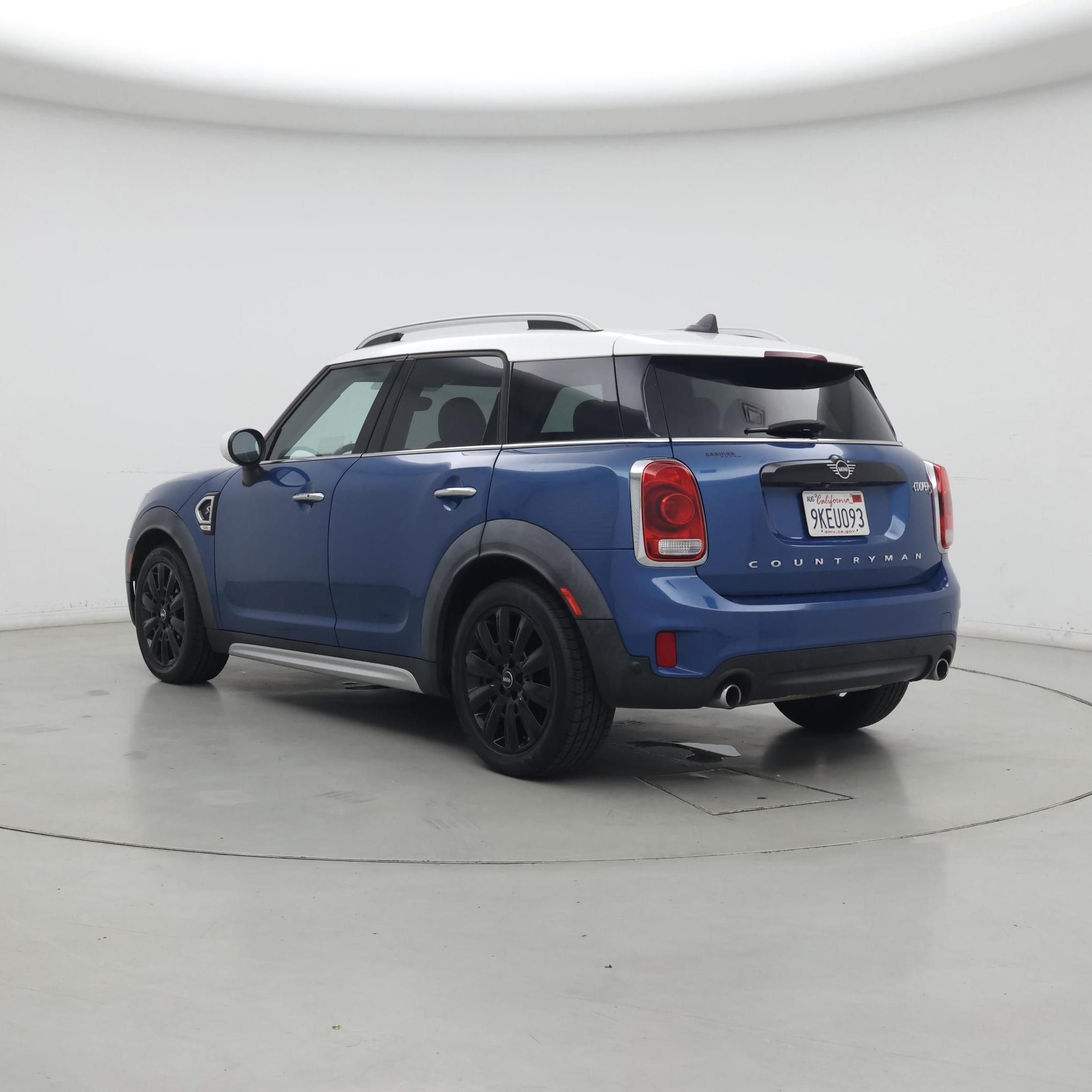 Thumbnail: 2020 MINI Cooper Countryman - 2