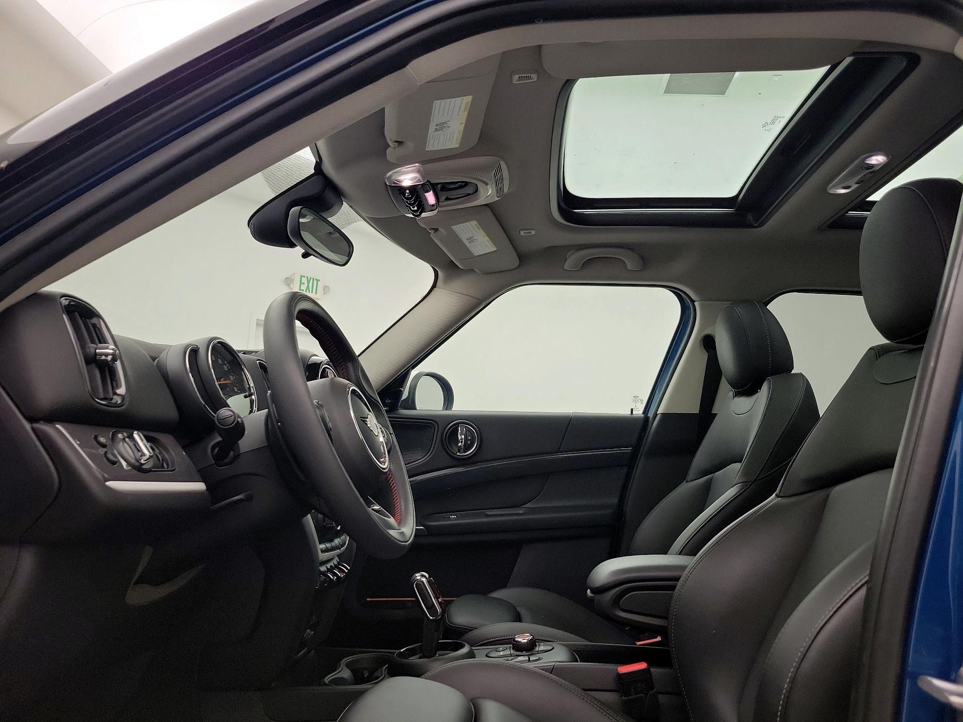 Thumbnail: 2020 MINI Cooper Countryman - 19