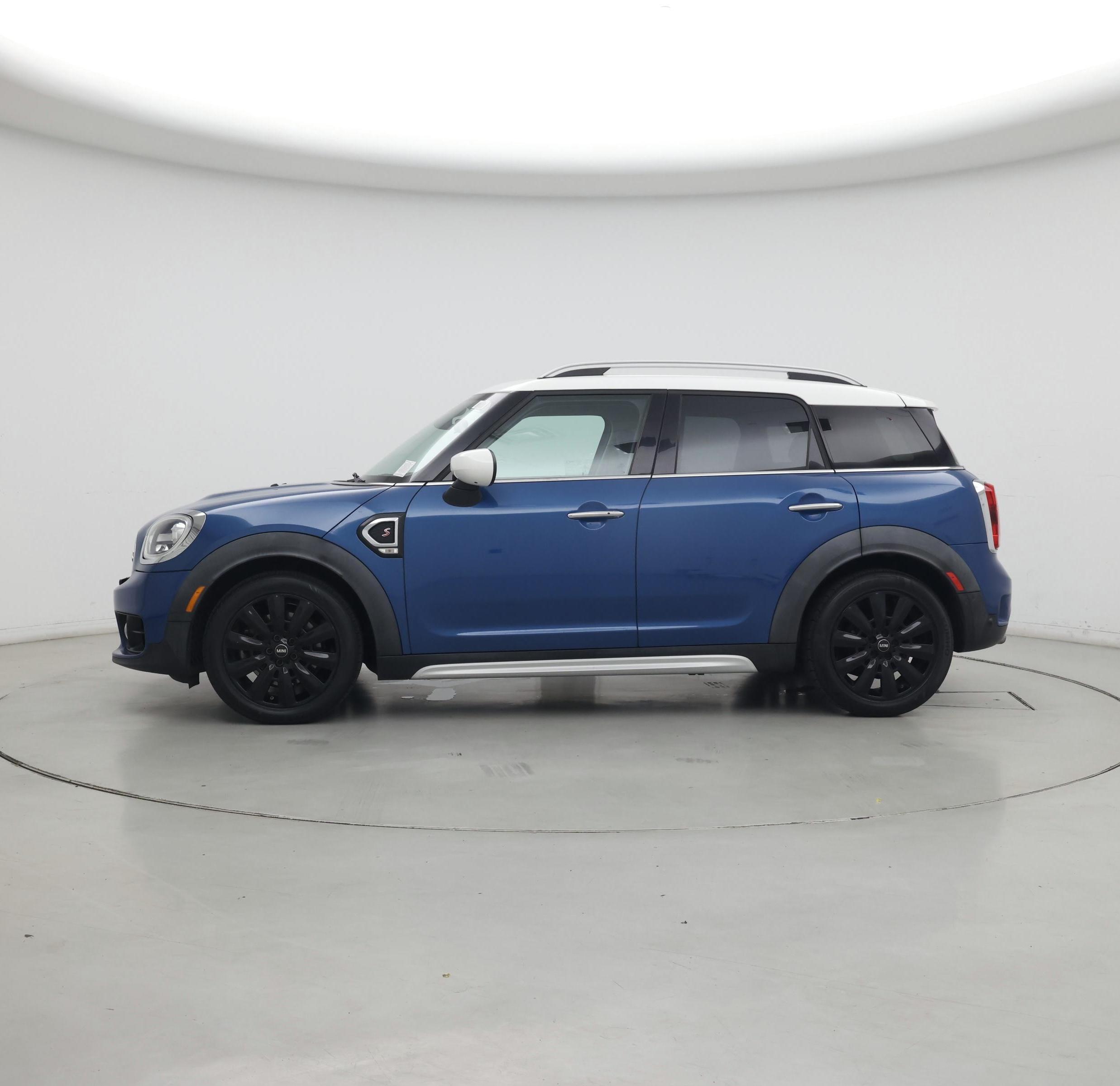 Thumbnail: 2020 MINI Cooper Countryman - 3