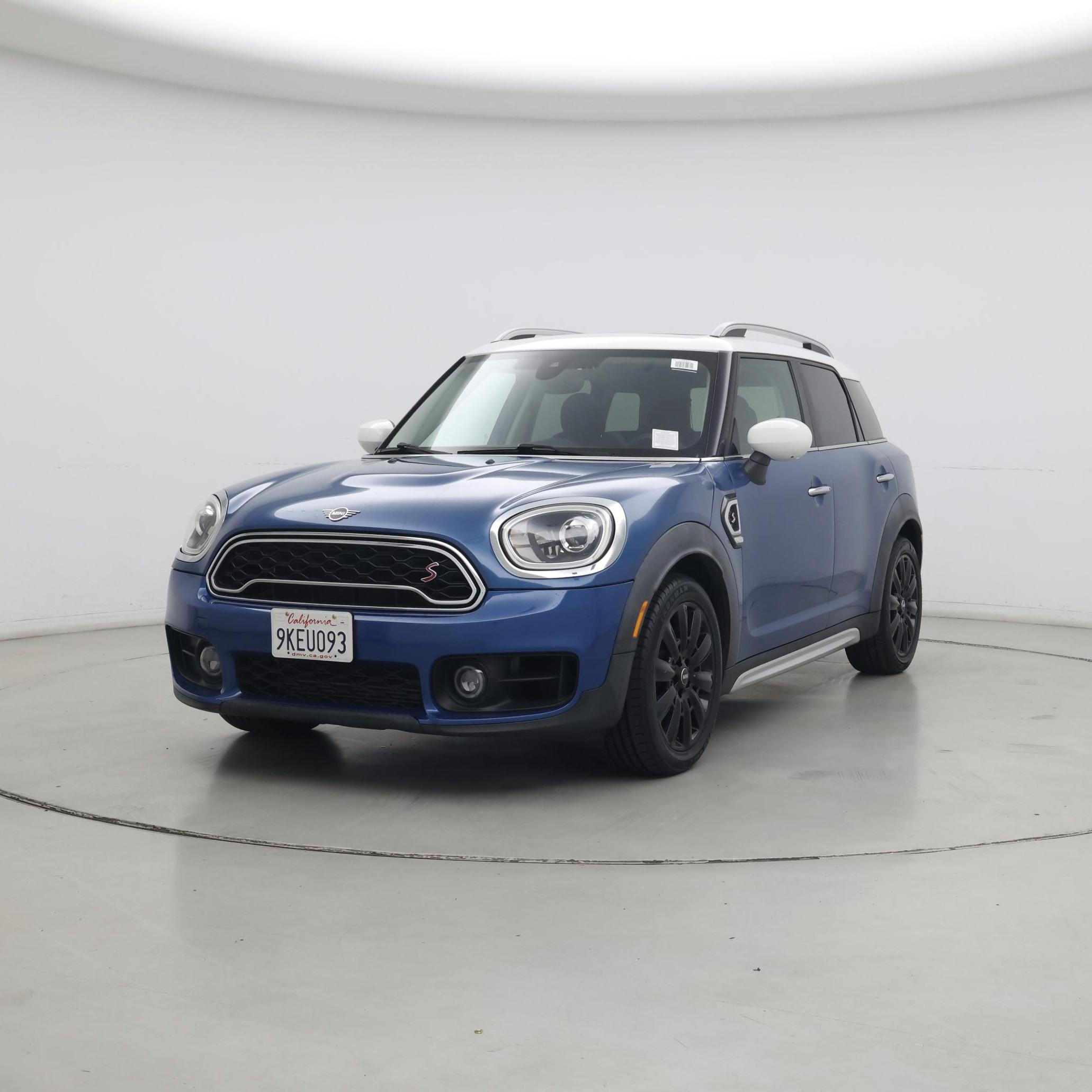 Thumbnail: 2020 MINI Cooper Countryman - 4