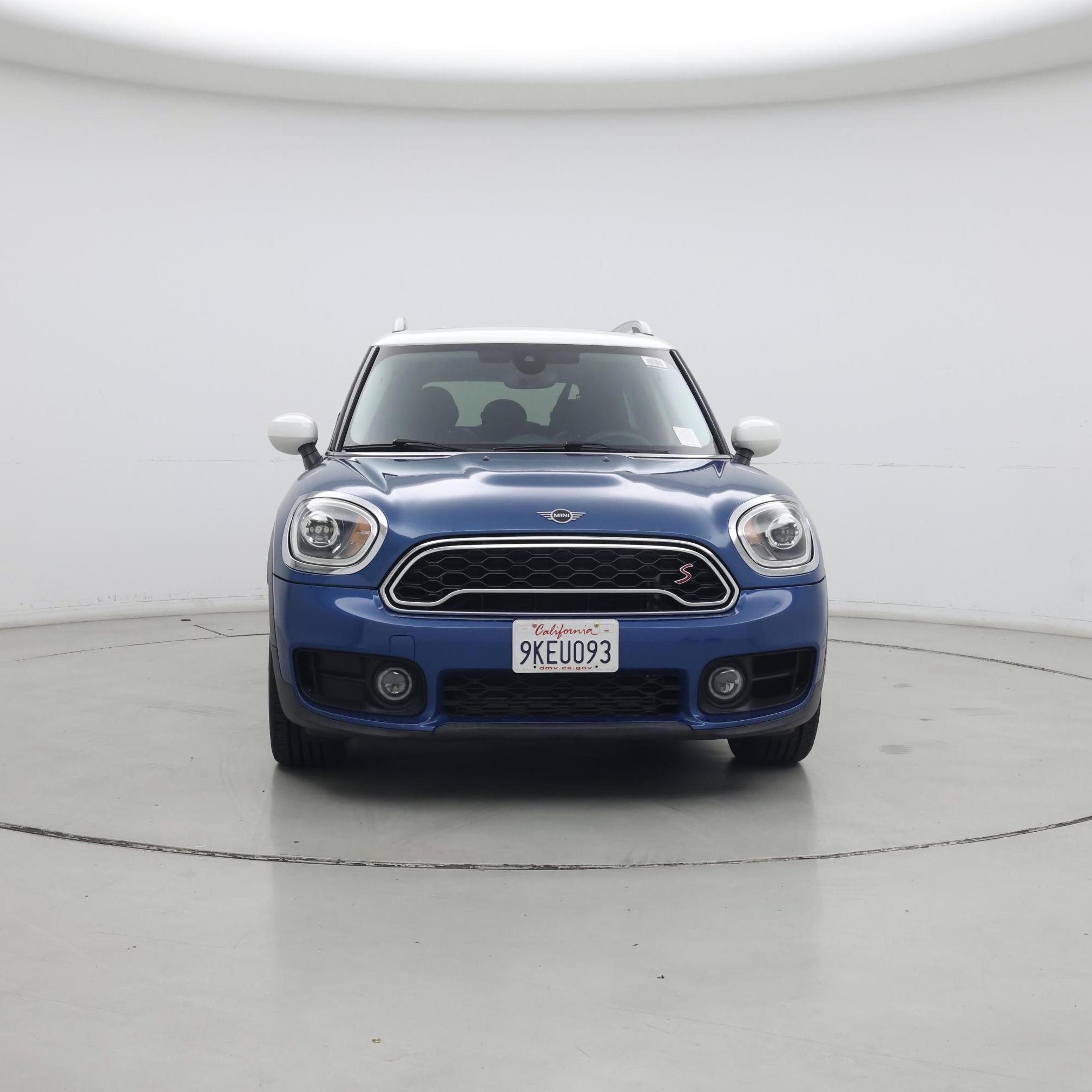 Thumbnail: 2020 MINI Cooper Countryman - 5