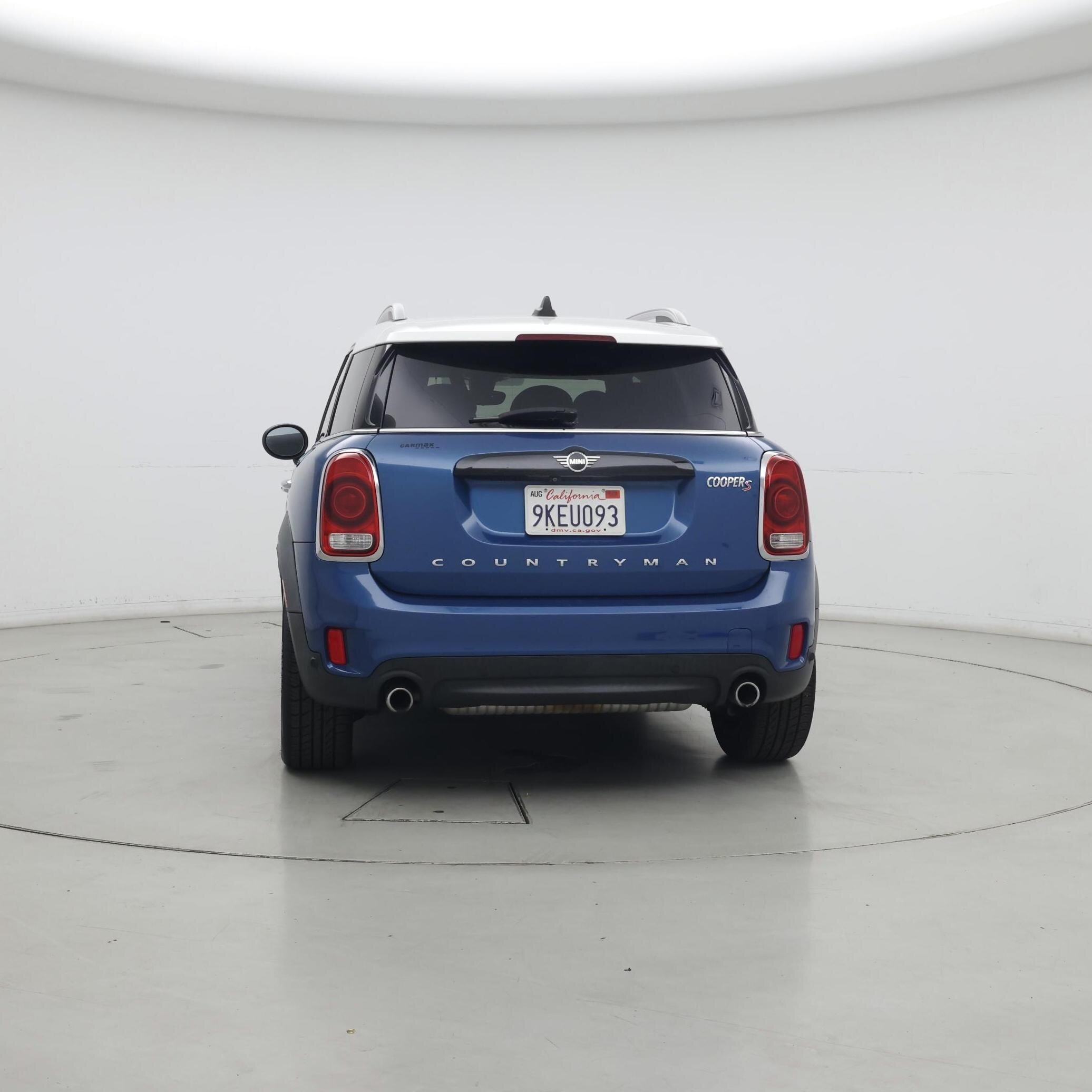 Thumbnail: 2020 MINI Cooper Countryman - 6
