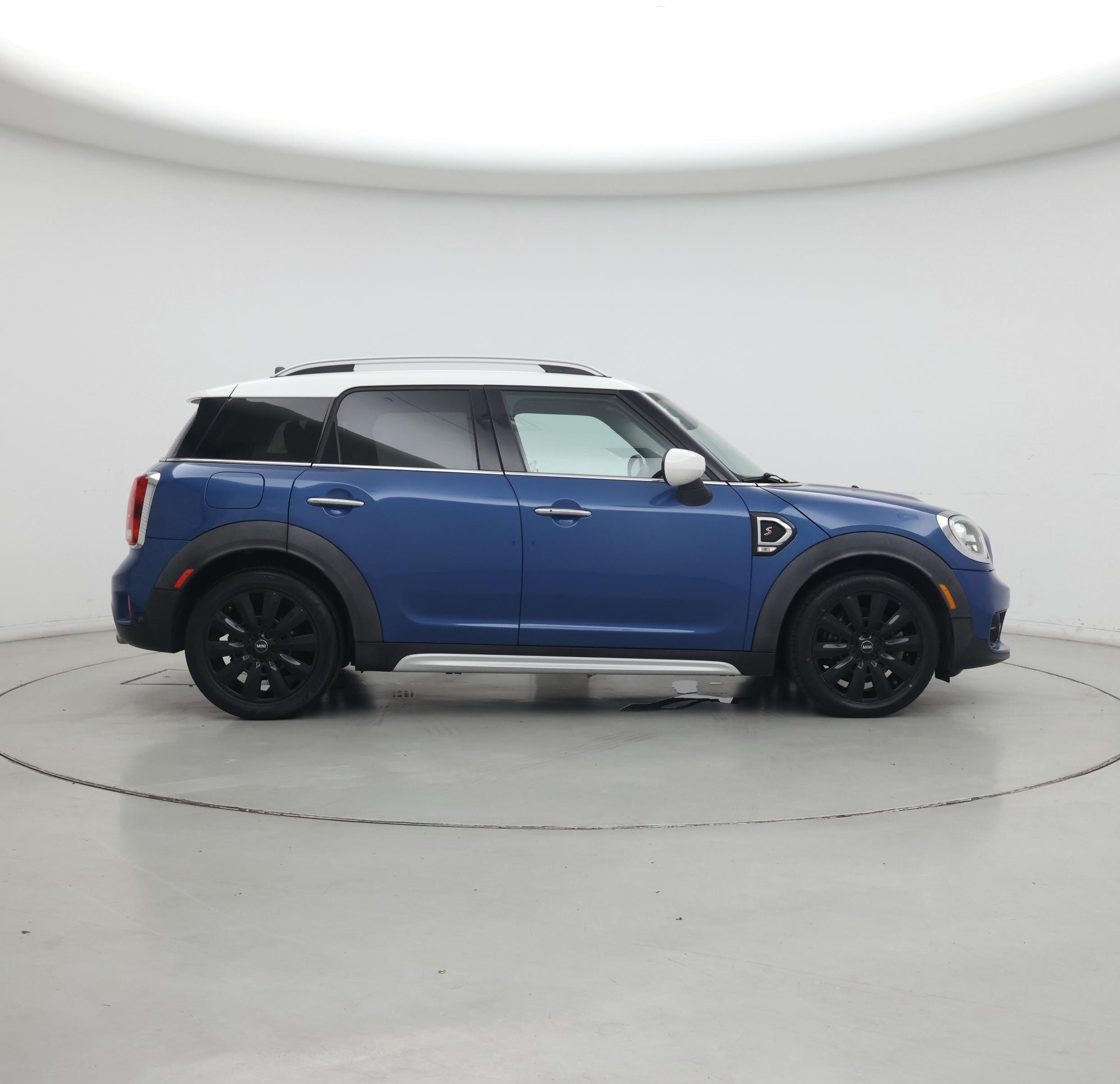 Thumbnail: 2020 MINI Cooper Countryman - 7