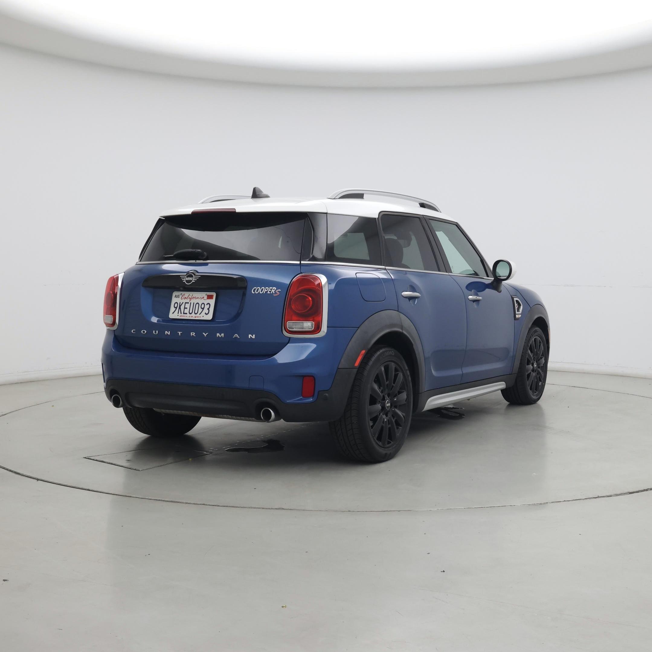 Thumbnail: 2020 MINI Cooper Countryman - 8