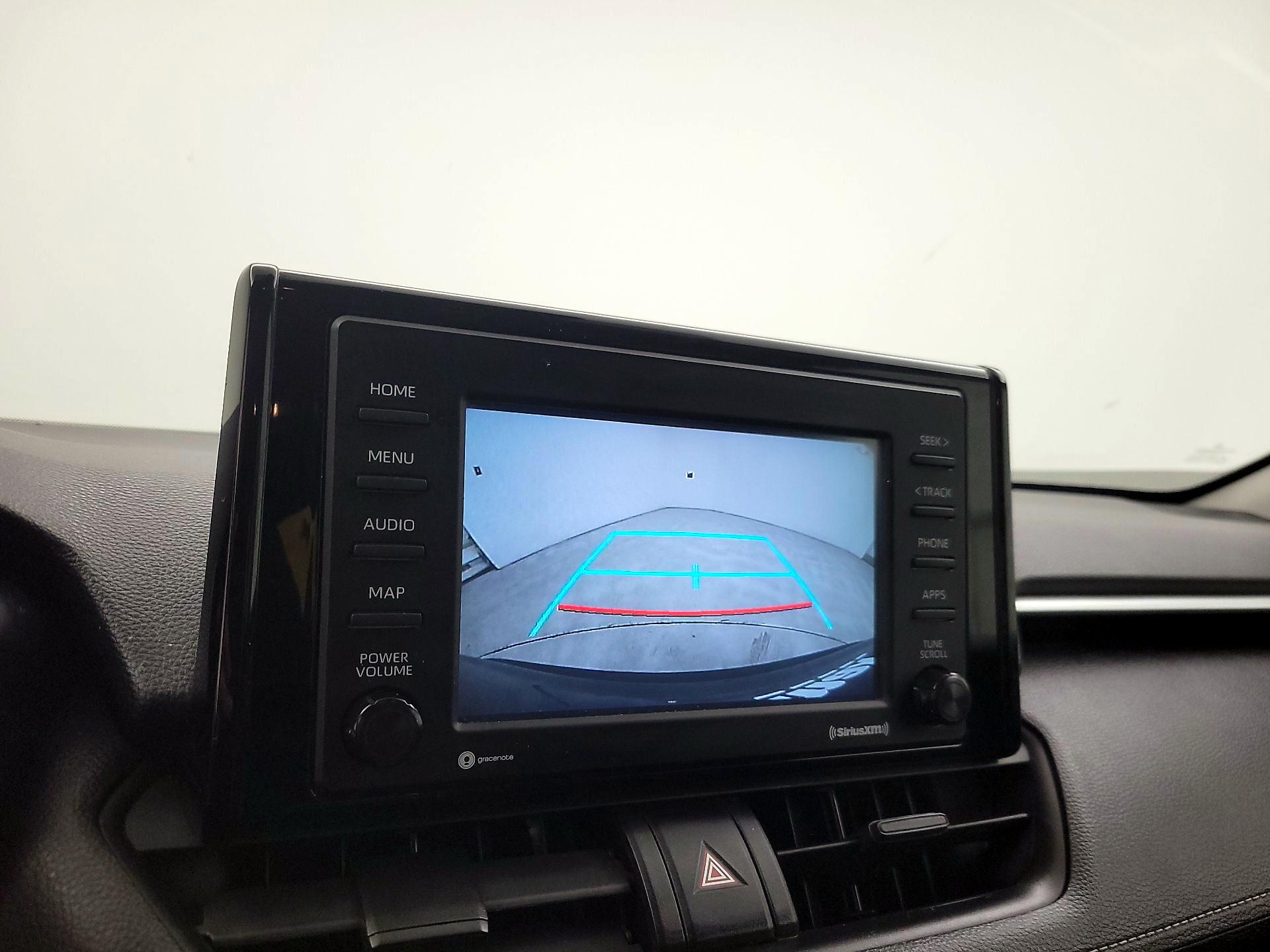 Thumbnail: 2020 Toyota RAV4 - 14