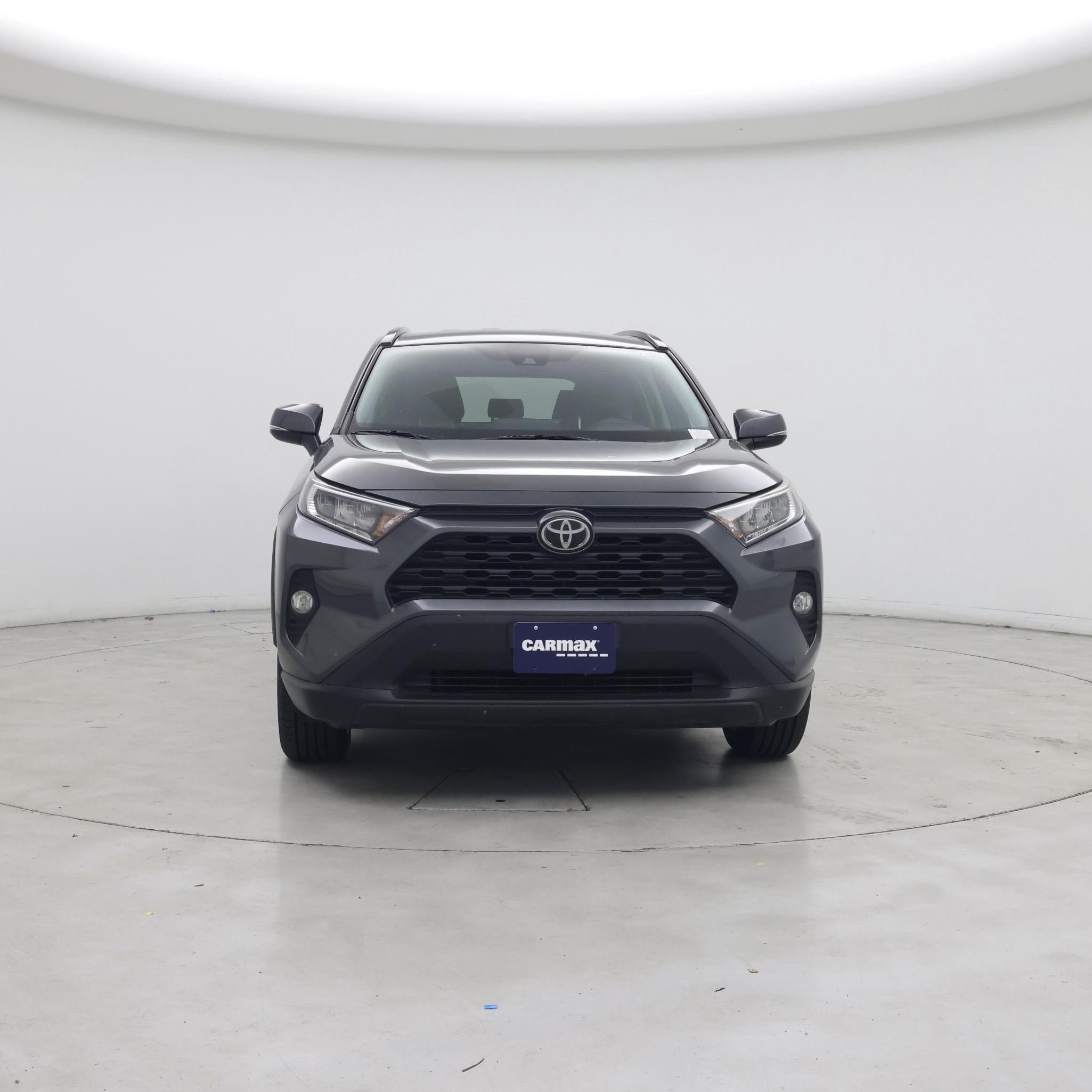 Thumbnail: 2020 Toyota RAV4 - 5