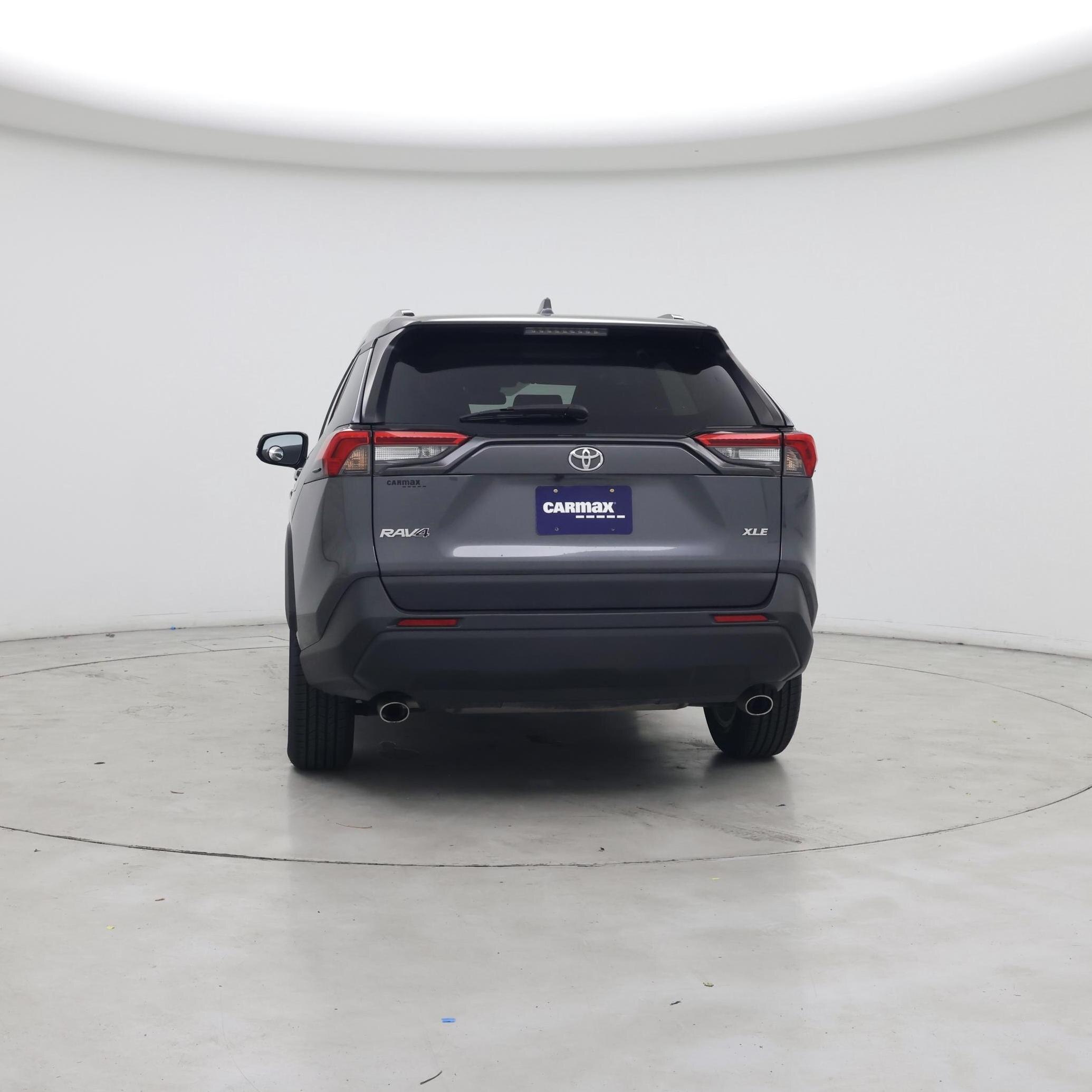 Thumbnail: 2020 Toyota RAV4 - 6