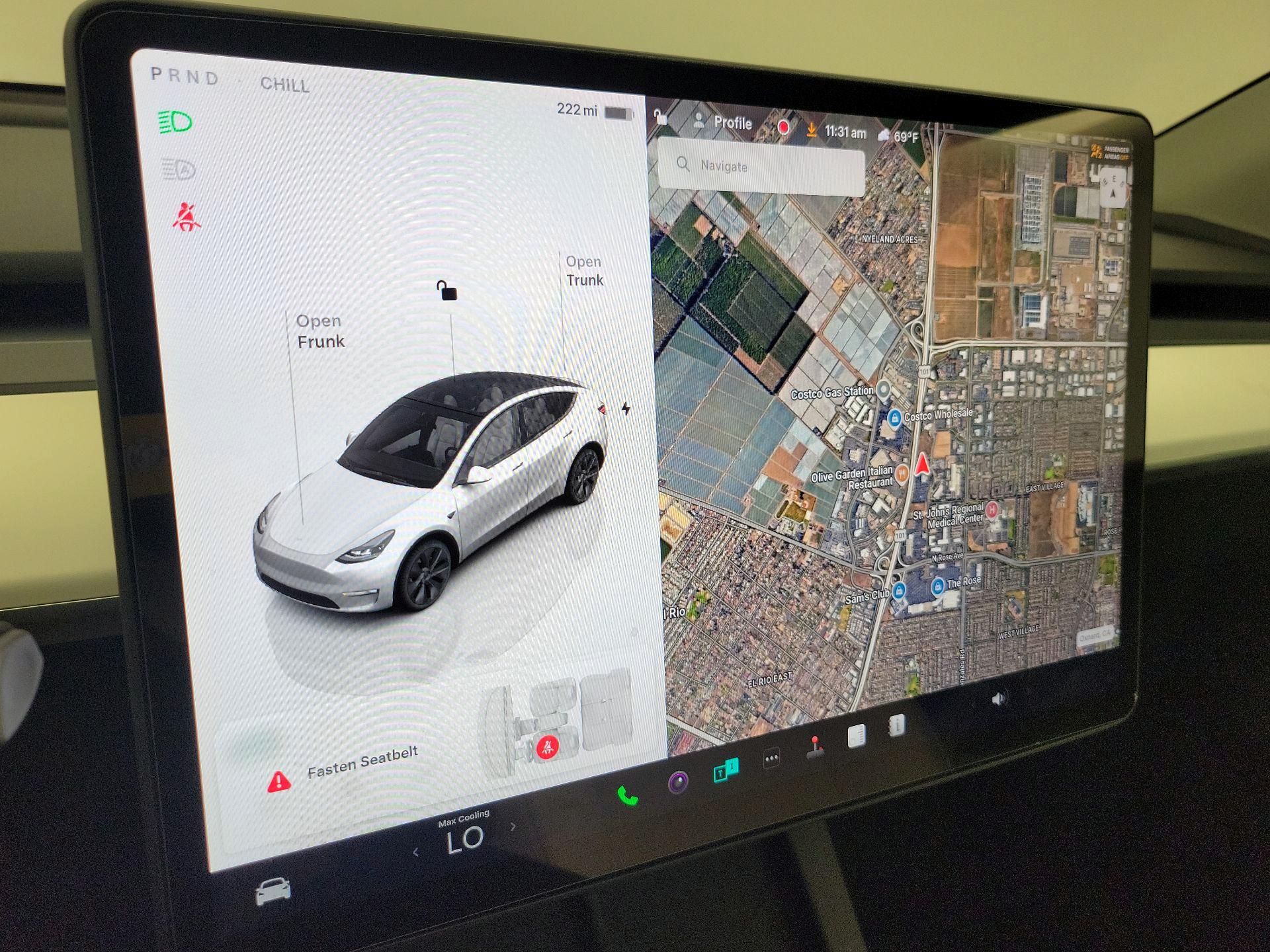 Thumbnail: 2025 Tesla Model Y - 13