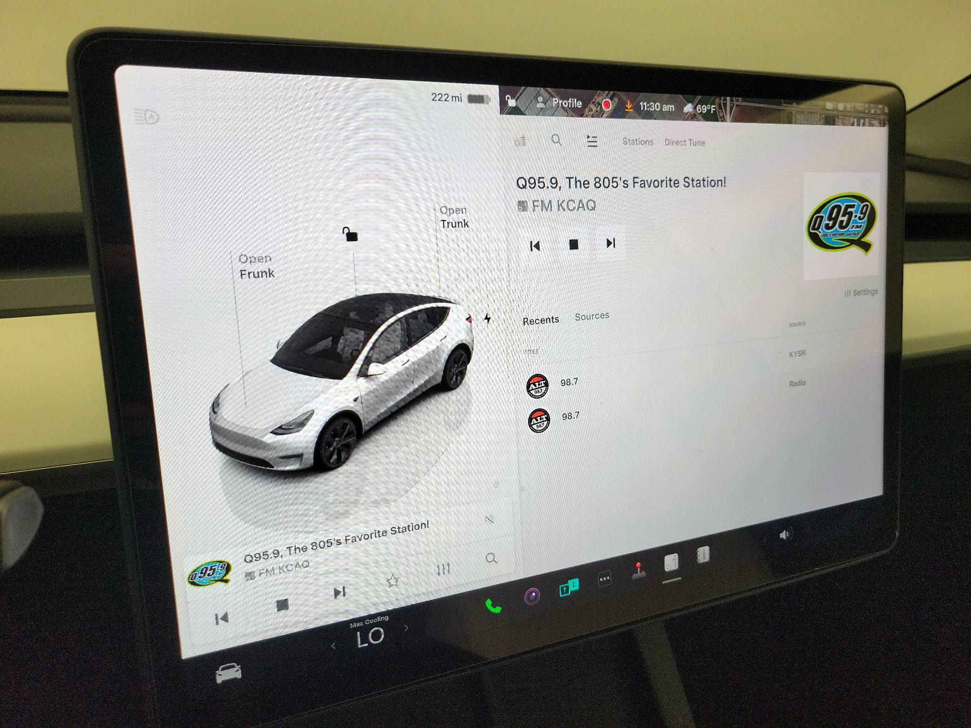 Thumbnail: 2025 Tesla Model Y - 15