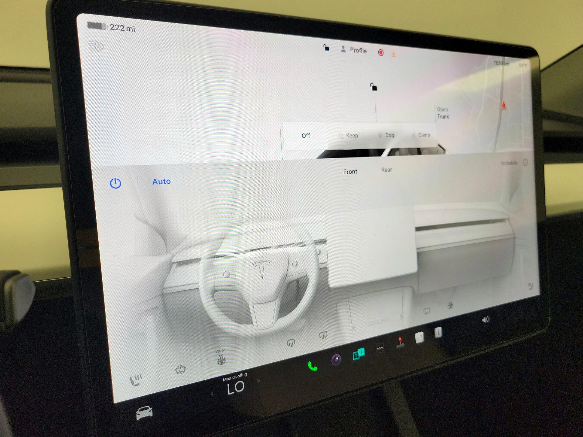 Thumbnail: 2025 Tesla Model Y - 16