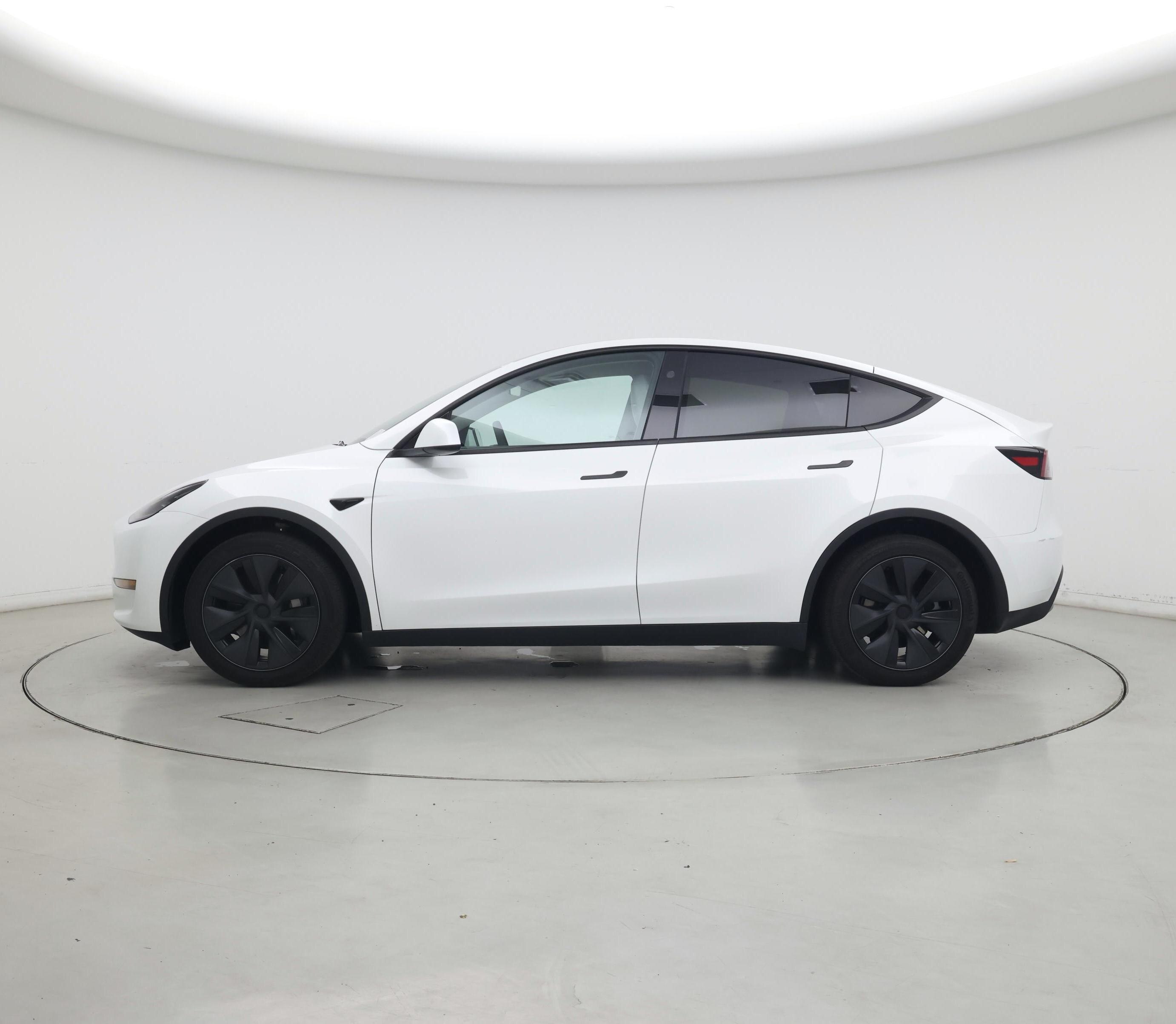Thumbnail: 2025 Tesla Model Y - 3