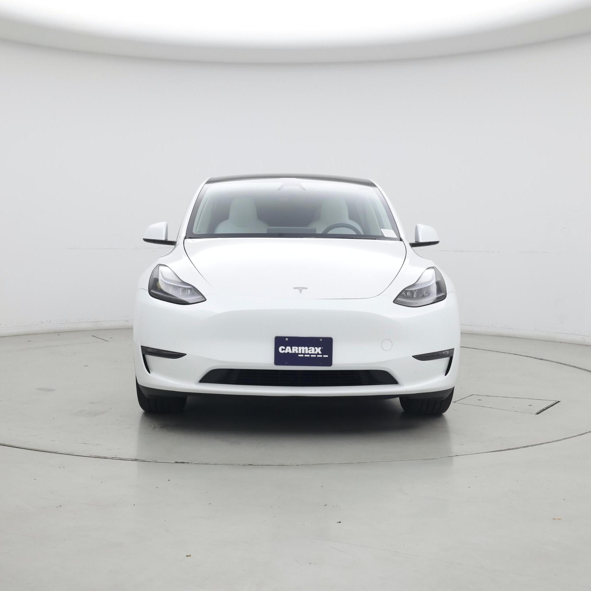 Thumbnail: 2025 Tesla Model Y - 5