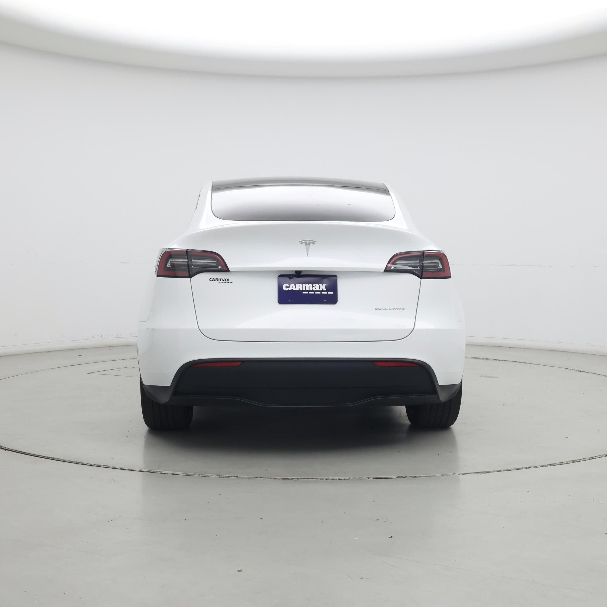 Thumbnail: 2025 Tesla Model Y - 6