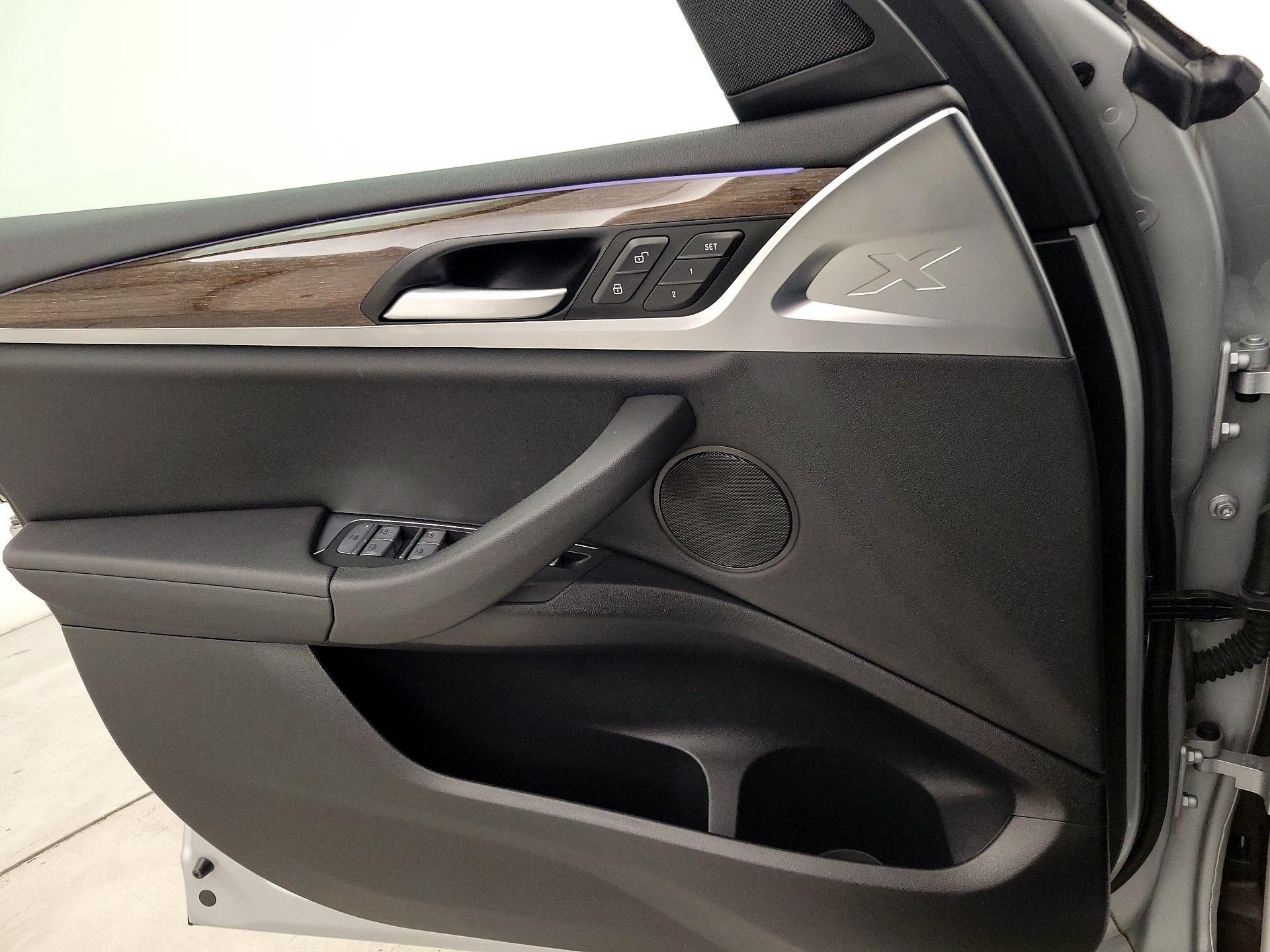 Thumbnail: 2021 BMW X3 - 12