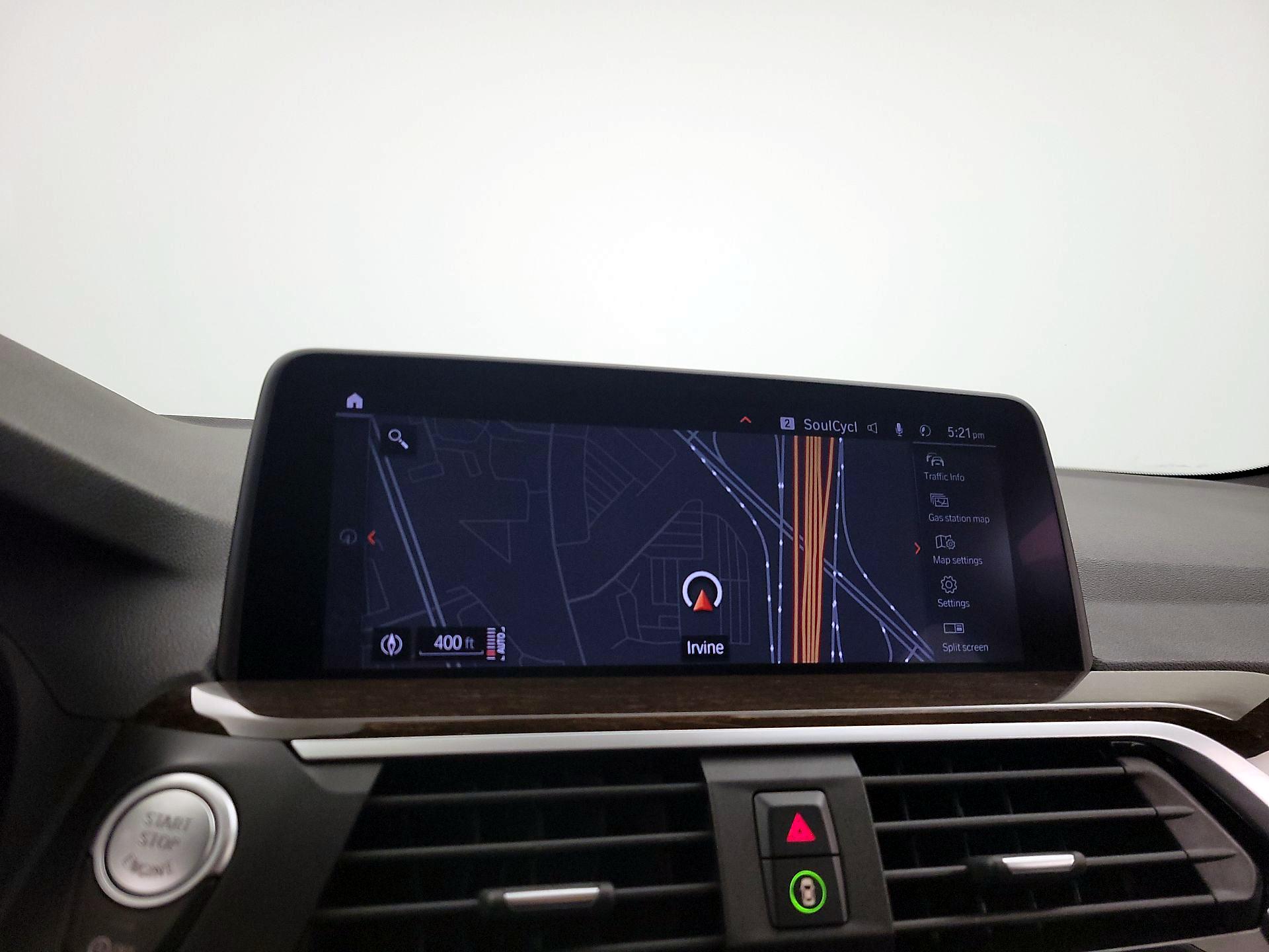 Thumbnail: 2021 BMW X3 - 14