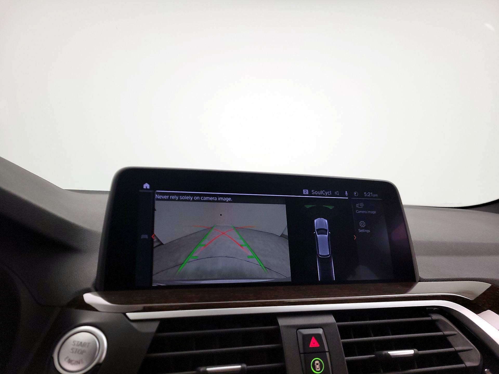 Thumbnail: 2021 BMW X3 - 15