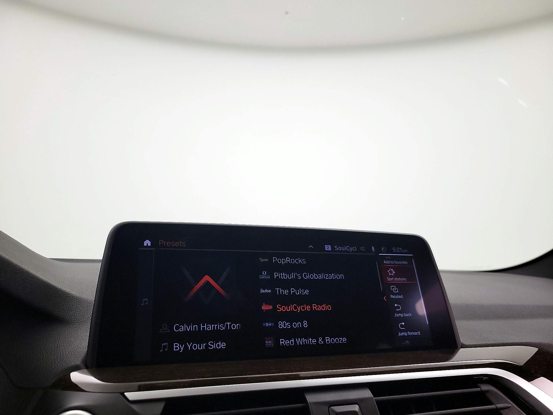 Thumbnail: 2021 BMW X3 - 16