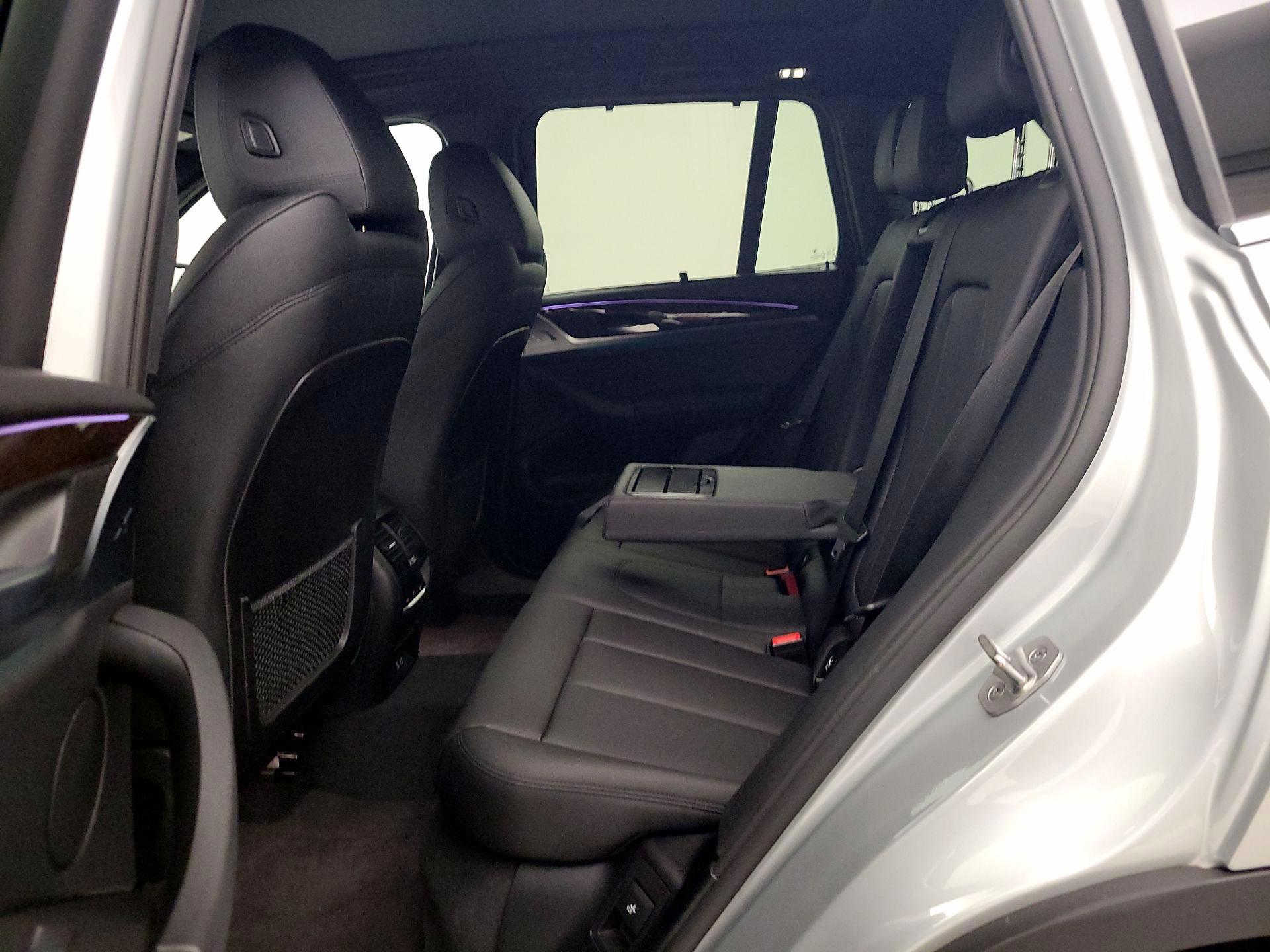 Thumbnail: 2021 BMW X3 - 20