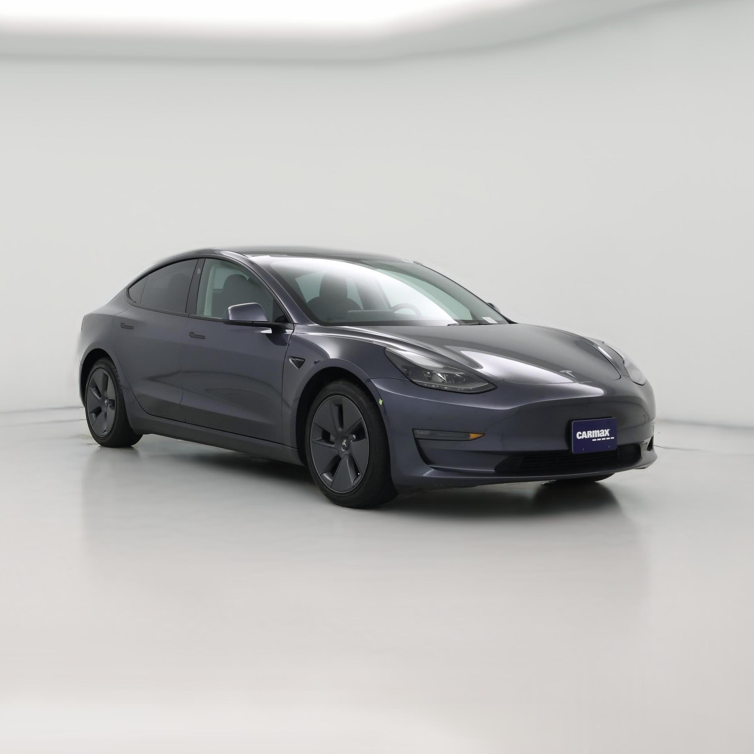 Thumbnail: 2022 Tesla Model 3 - 1
