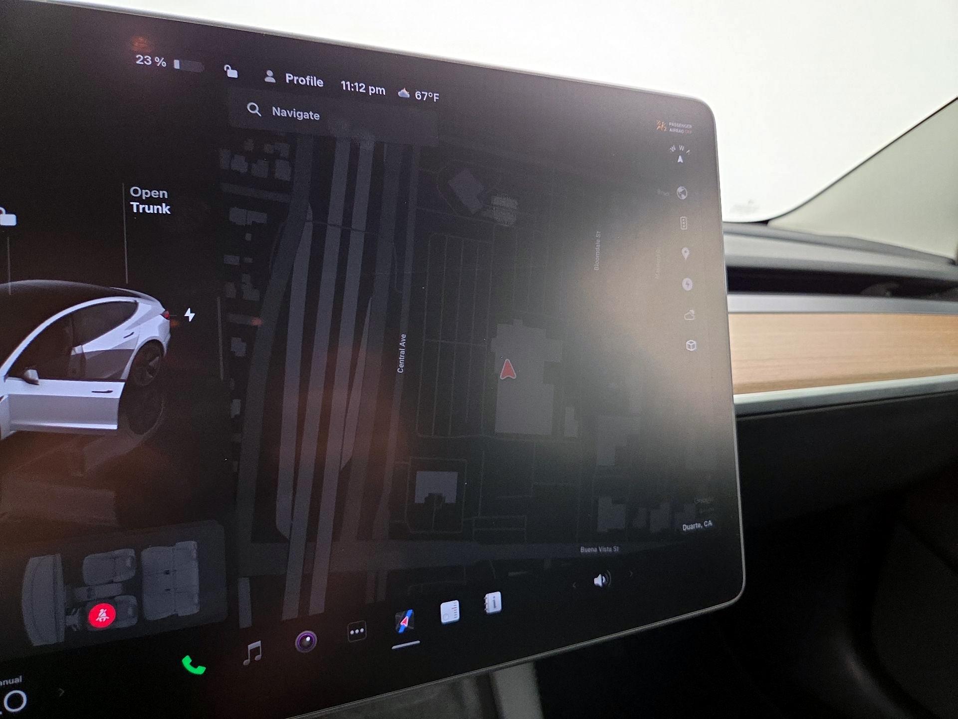 Thumbnail: 2022 Tesla Model 3 - 13