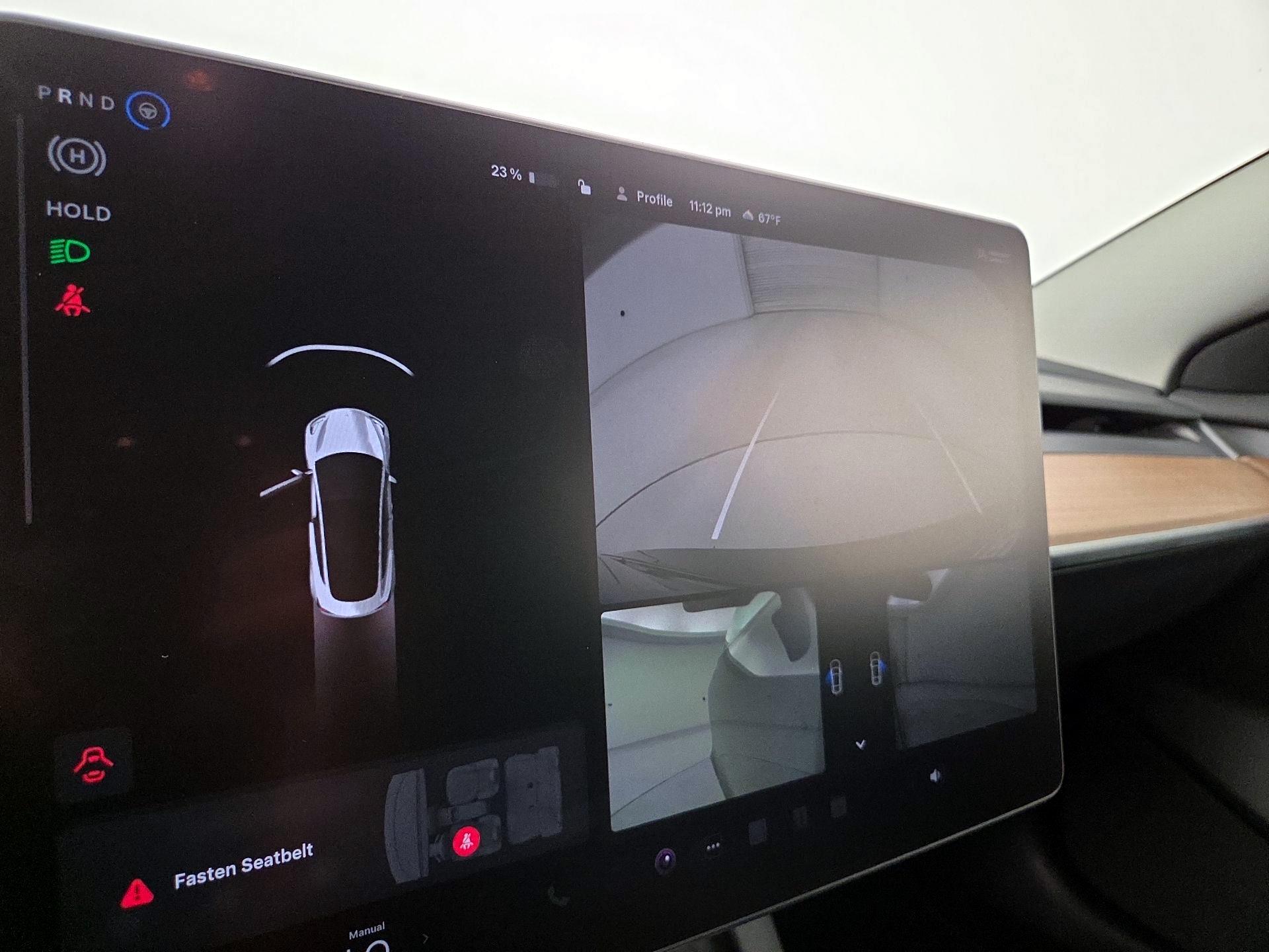 Thumbnail: 2022 Tesla Model 3 - 14