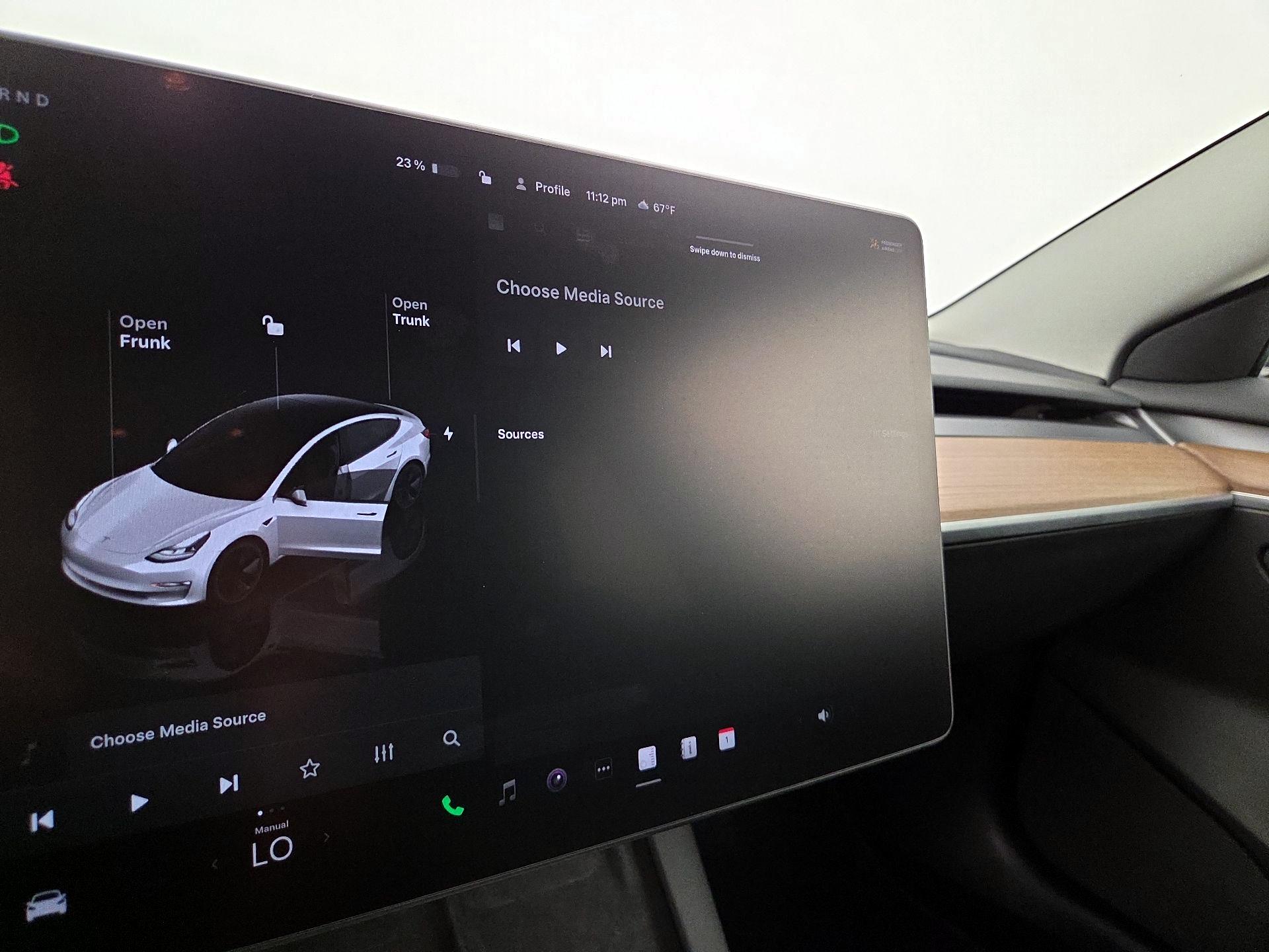 Thumbnail: 2022 Tesla Model 3 - 15