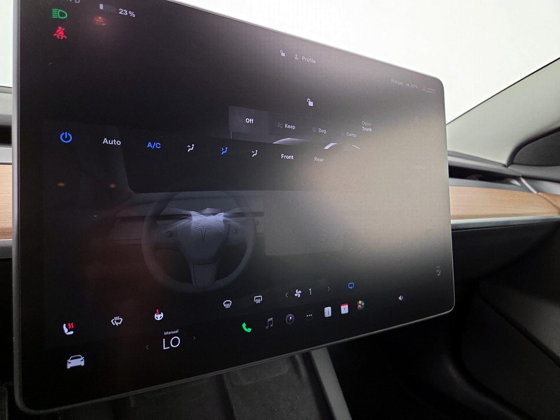 Thumbnail: 2022 Tesla Model 3 - 16