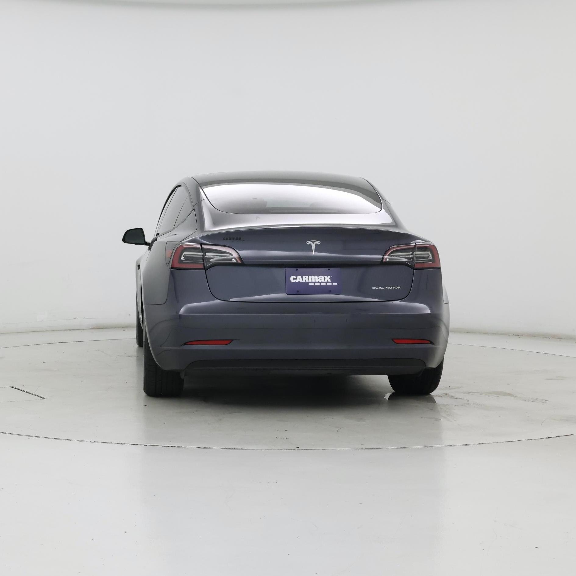 Thumbnail: 2022 Tesla Model 3 - 6