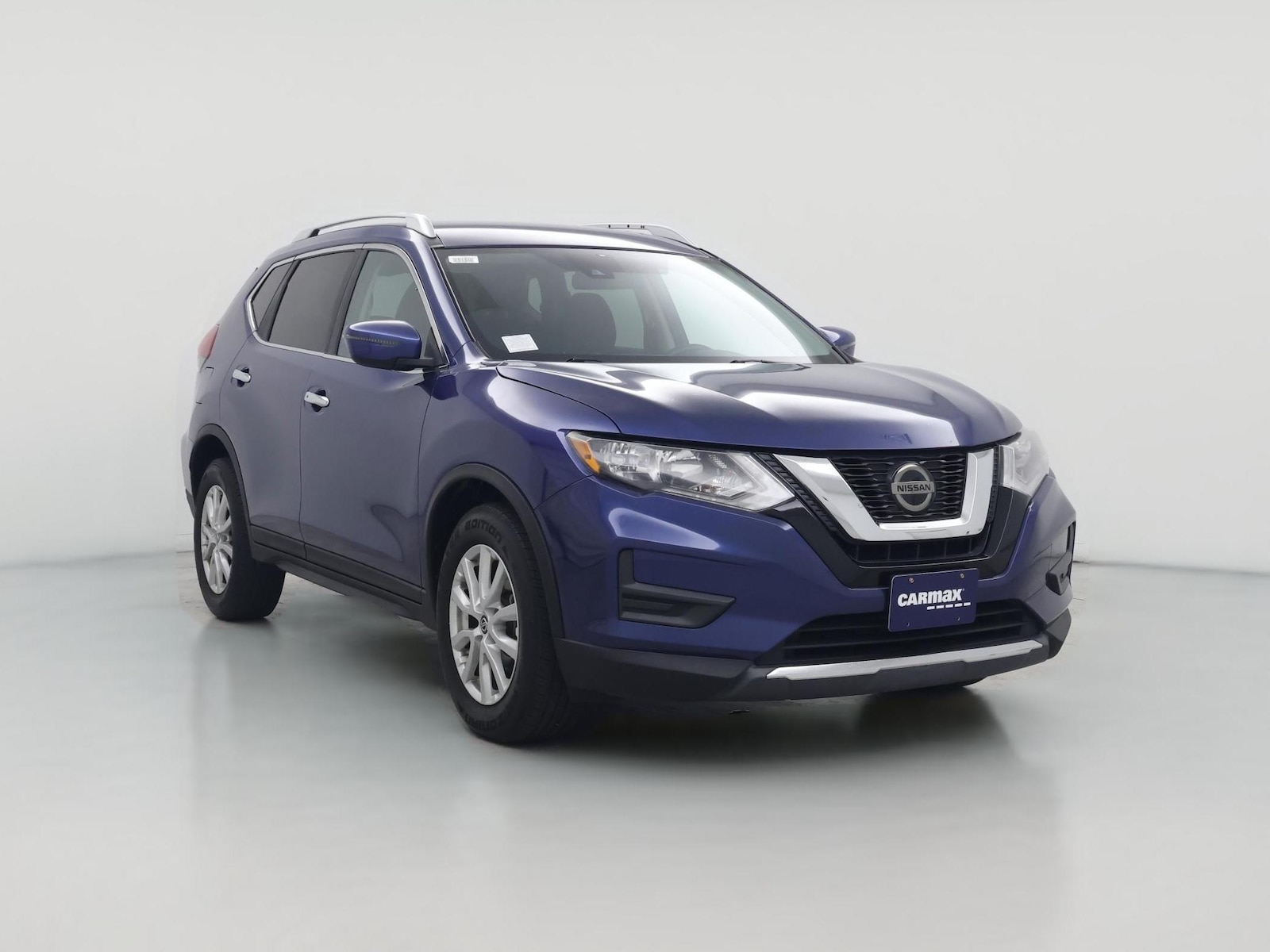 2020 Nissan Rogue