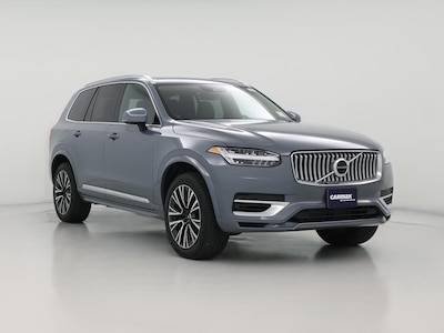 2022 Volvo XC90 Recharge PHEV T8 Inscription Expression